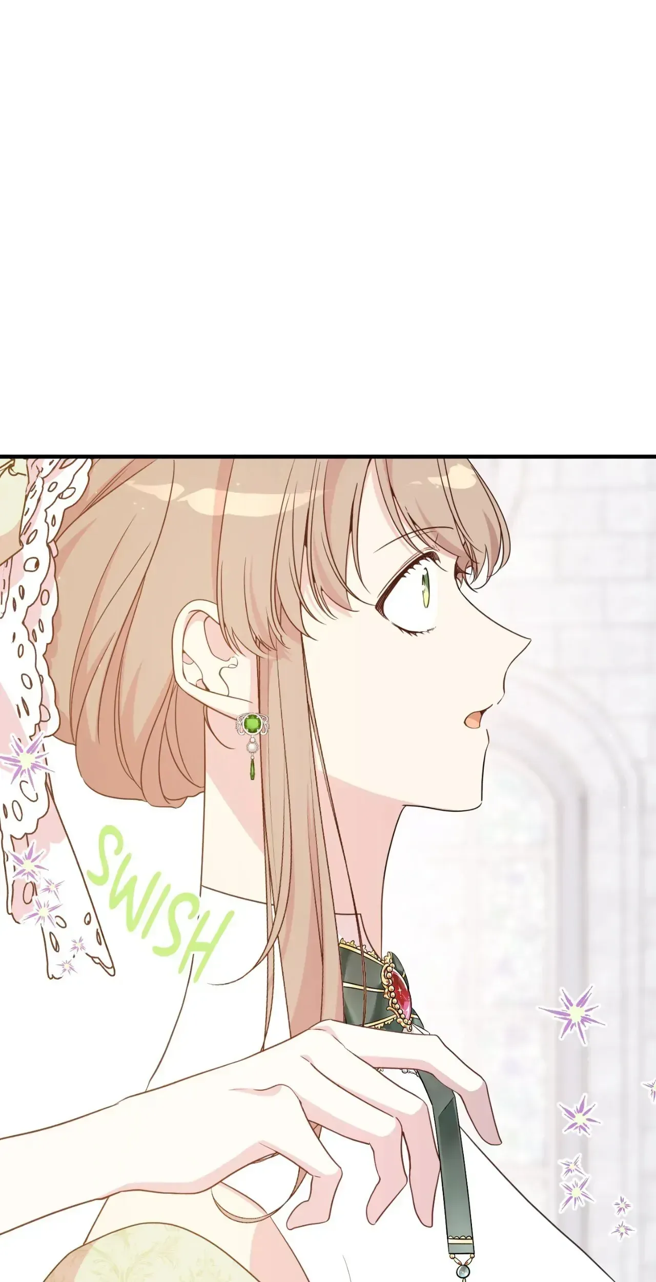 I am the Older Sister of the Possessed Female Lead Chapter 96 page 37