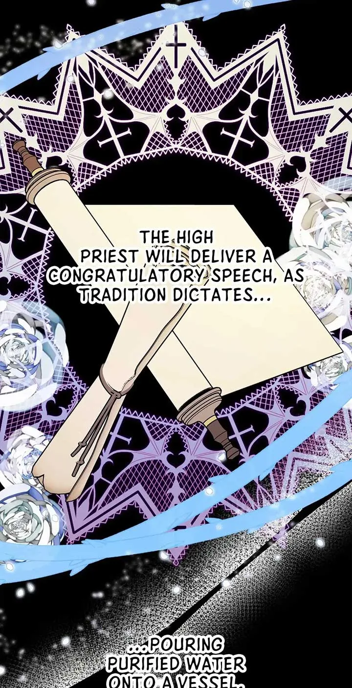 I am the Older Sister of the Possessed Female Lead Chapter 93 page 51