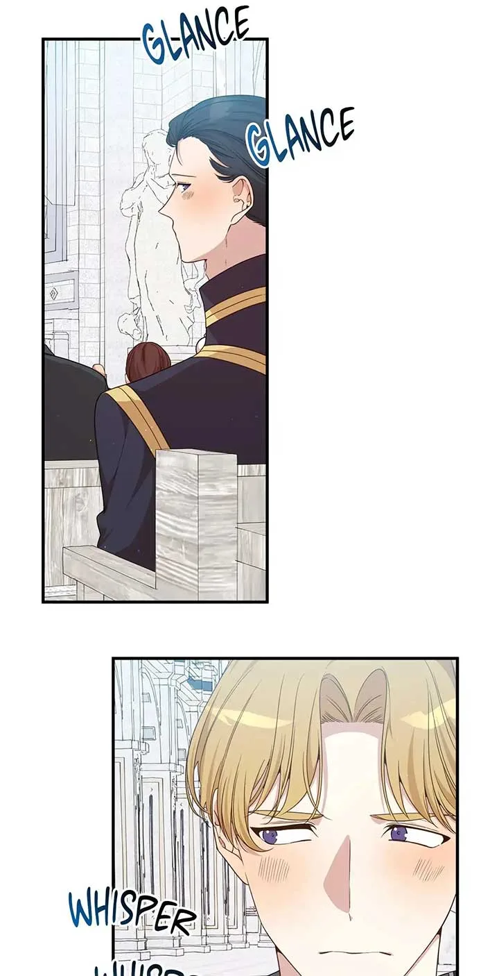 I am the Older Sister of the Possessed Female Lead Chapter 93 page 43