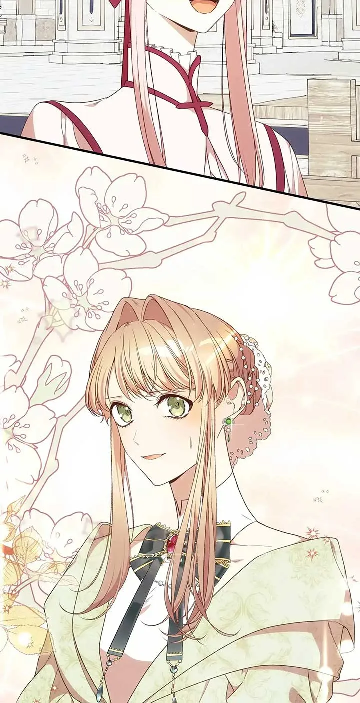 I am the Older Sister of the Possessed Female Lead Chapter 93 page 45
