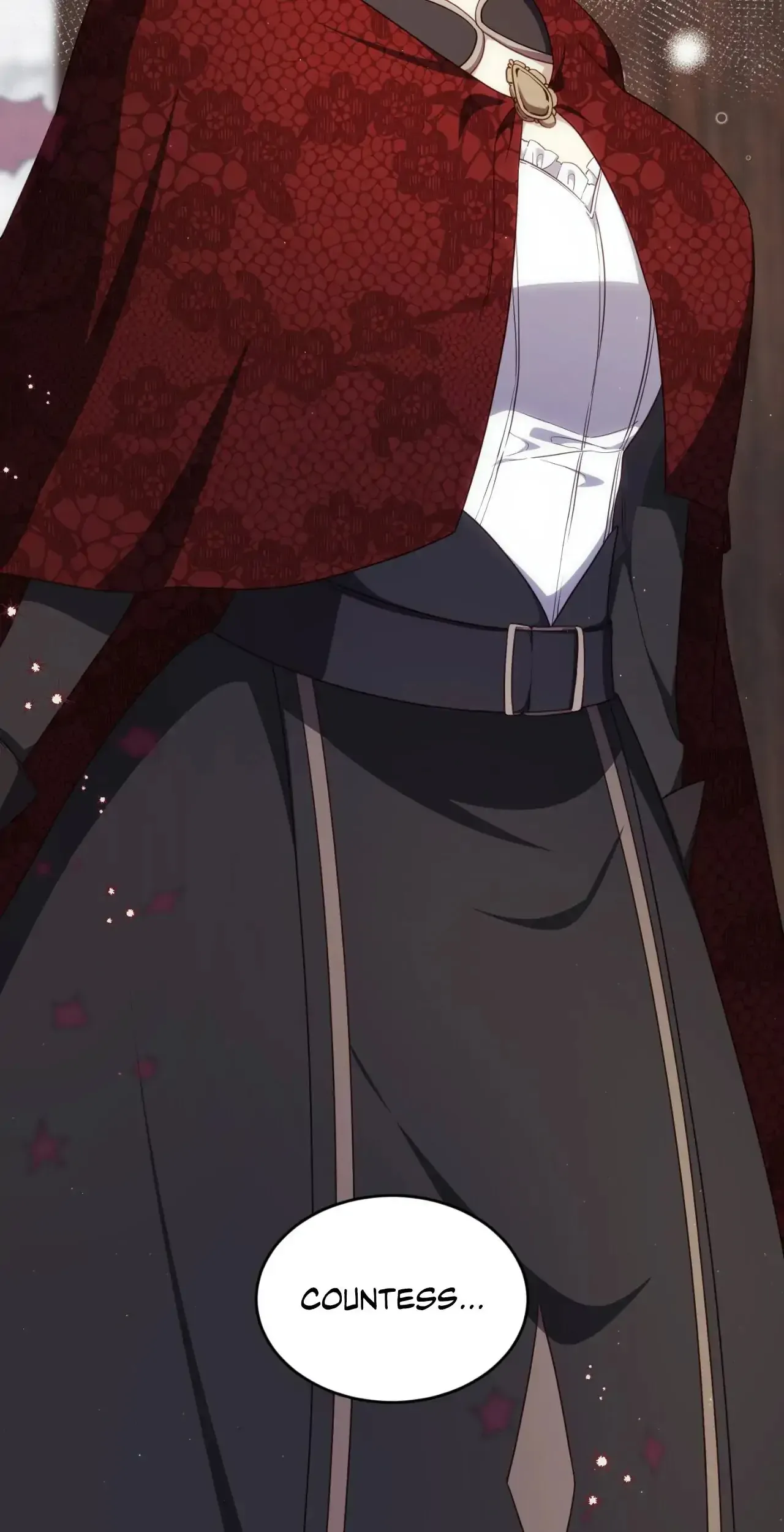 I am the Older Sister of the Possessed Female Lead Chapter 95 page 3