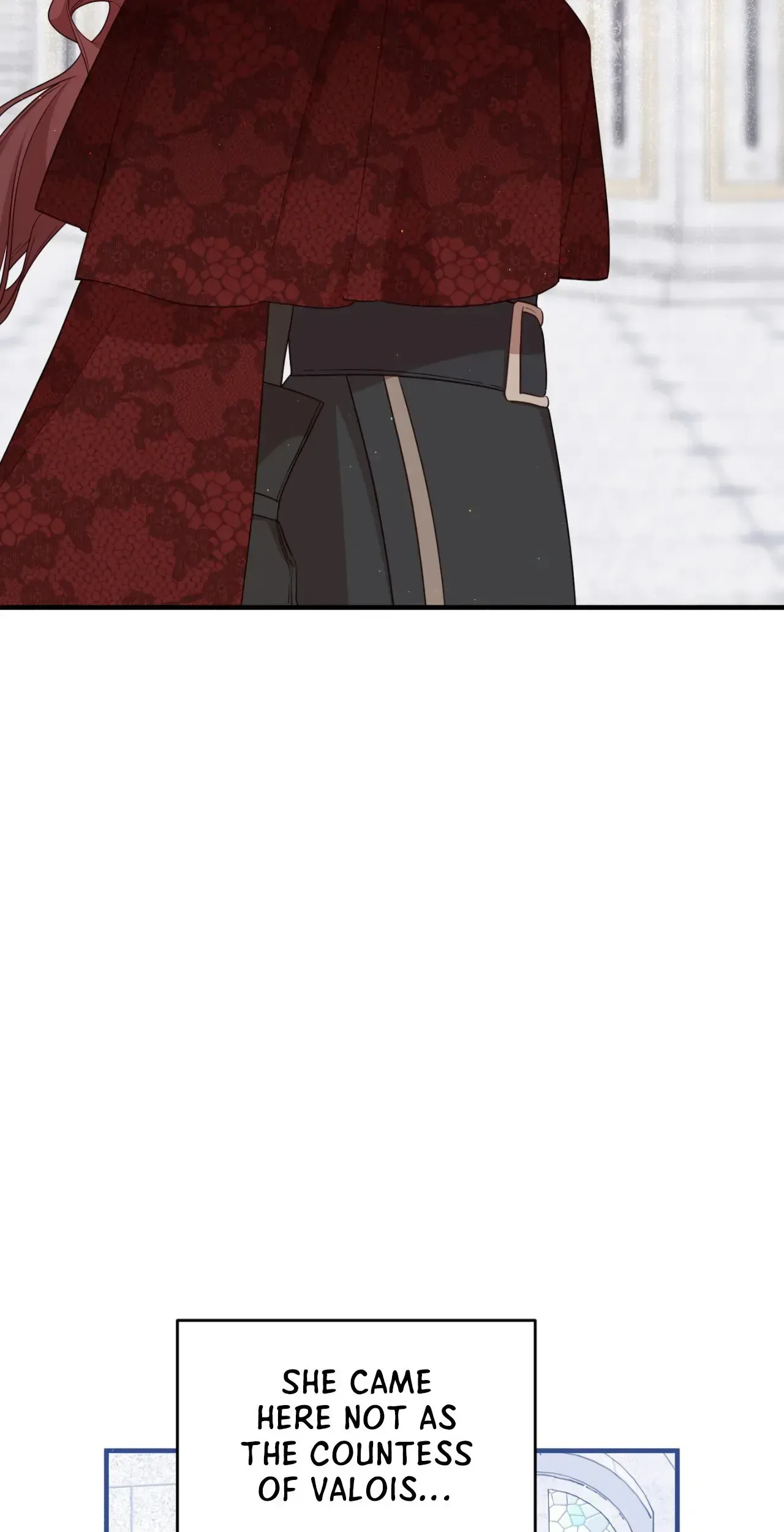I am the Older Sister of the Possessed Female Lead Chapter 95 page 13