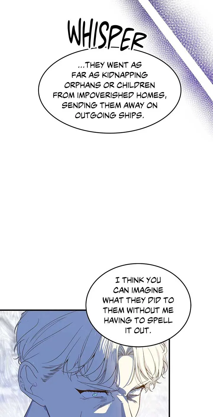 I am the Older Sister of the Possessed Female Lead Chapter 93 page 86