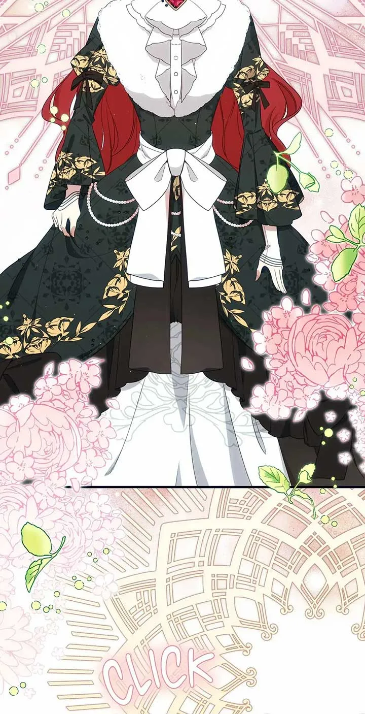 I am the Older Sister of the Possessed Female Lead Chapter 93 page 63