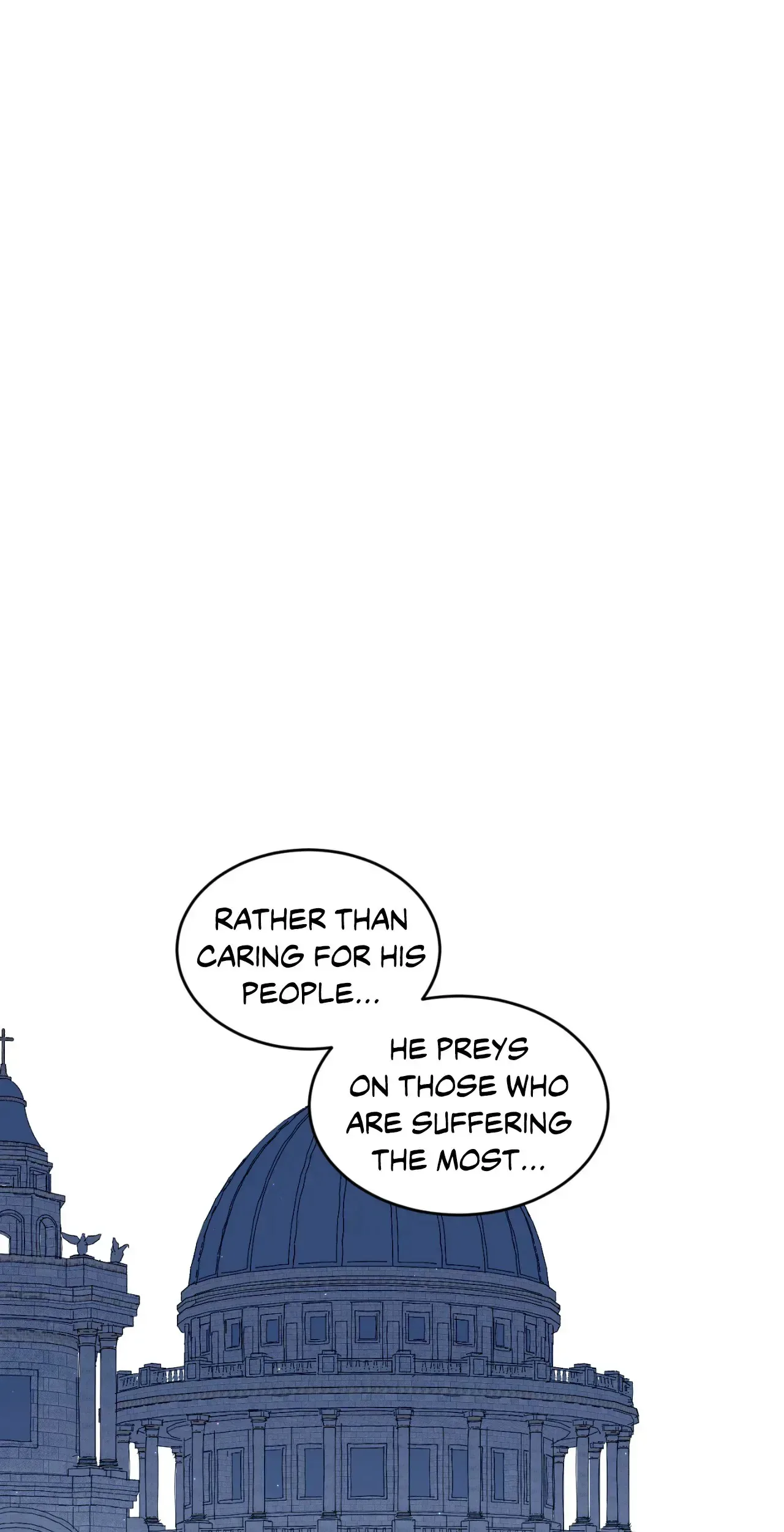 I am the Older Sister of the Possessed Female Lead Chapter 94 page 2