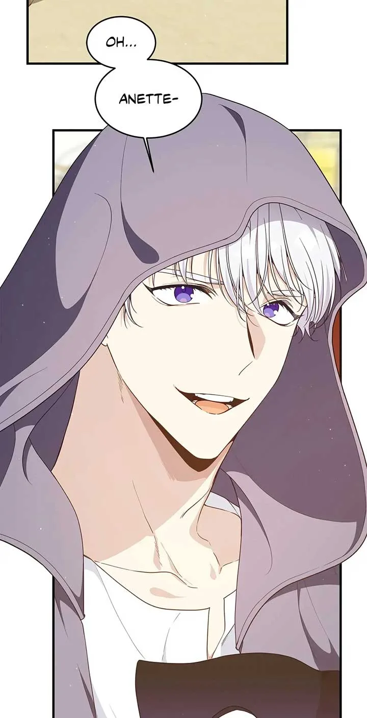 I am the Older Sister of the Possessed Female Lead Chapter 93 page 38