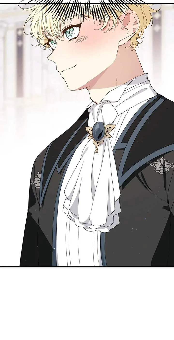 I am the Older Sister of the Possessed Female Lead Chapter 93 page 69