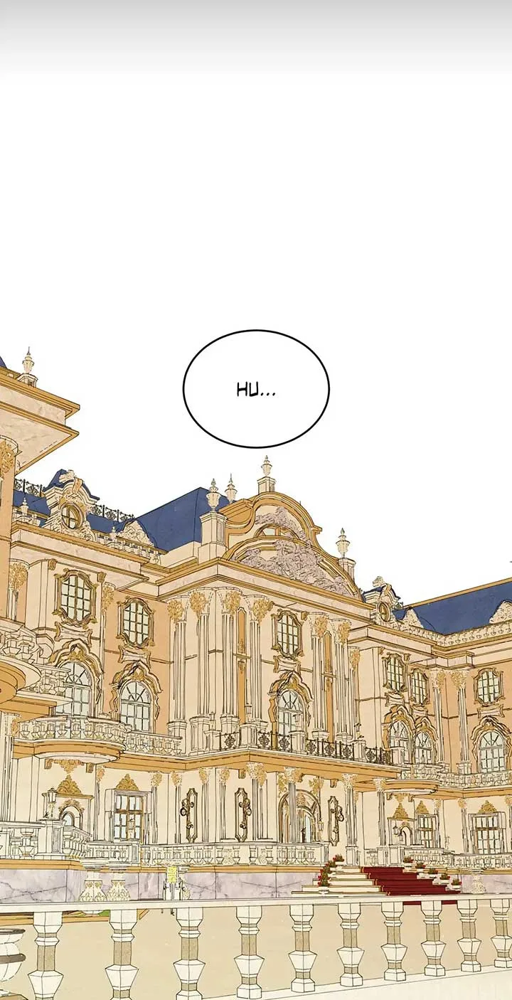 I am the Older Sister of the Possessed Female Lead Chapter 93 page 36