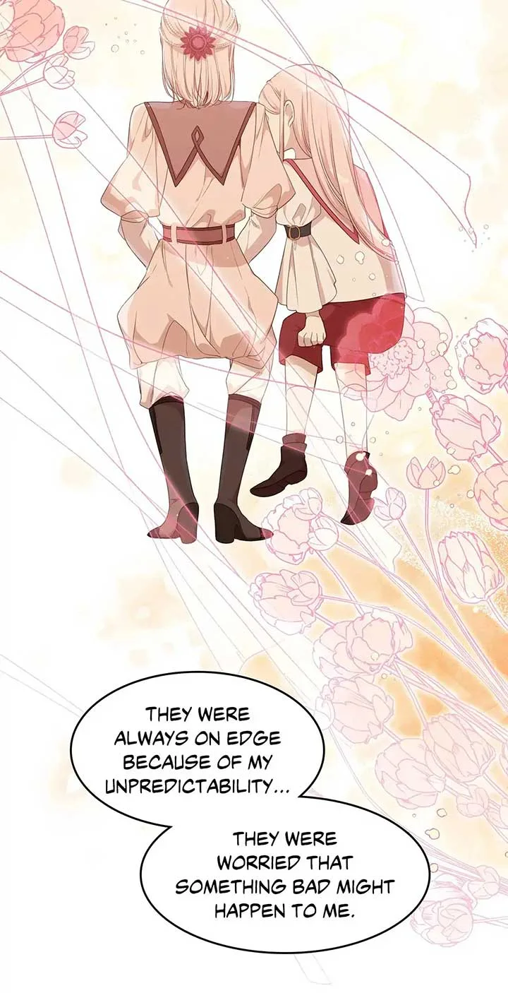 I am the Older Sister of the Possessed Female Lead Chapter 93 page 16