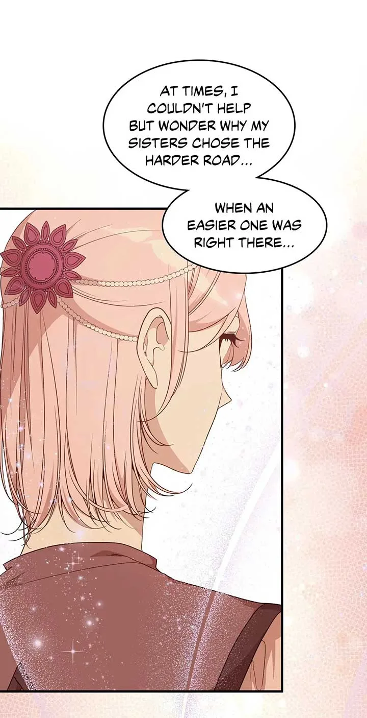 I am the Older Sister of the Possessed Female Lead Chapter 93 page 19