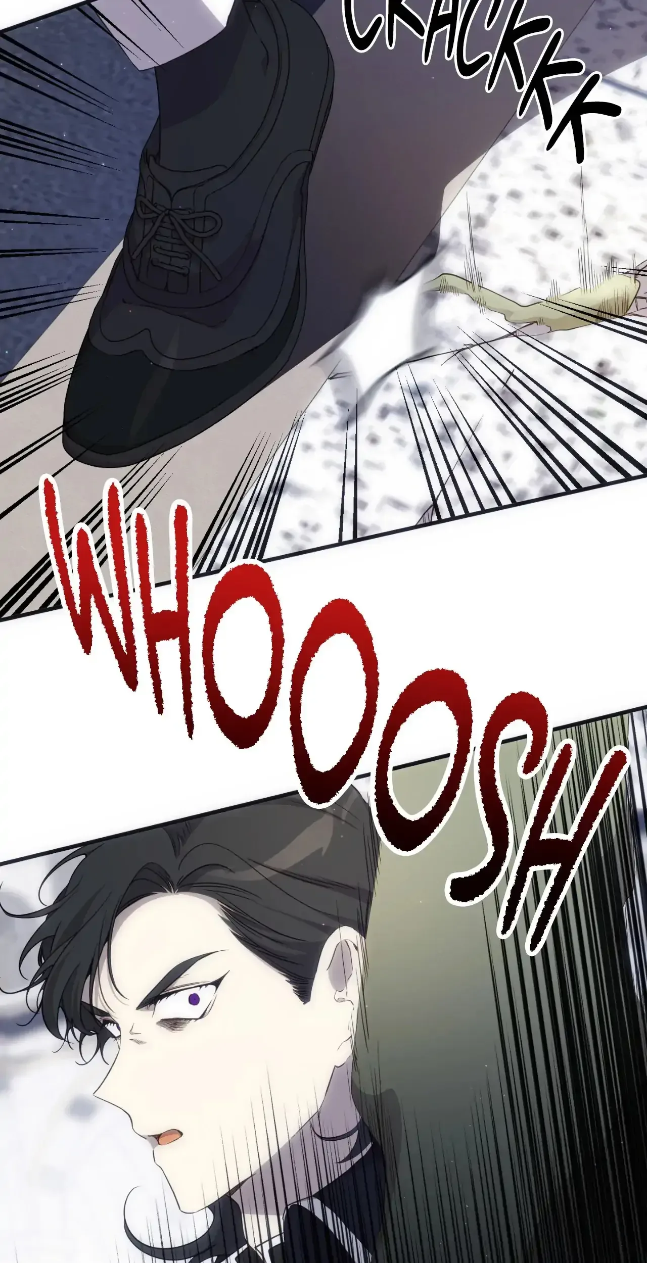 I am the Older Sister of the Possessed Female Lead Chapter 96 page 54