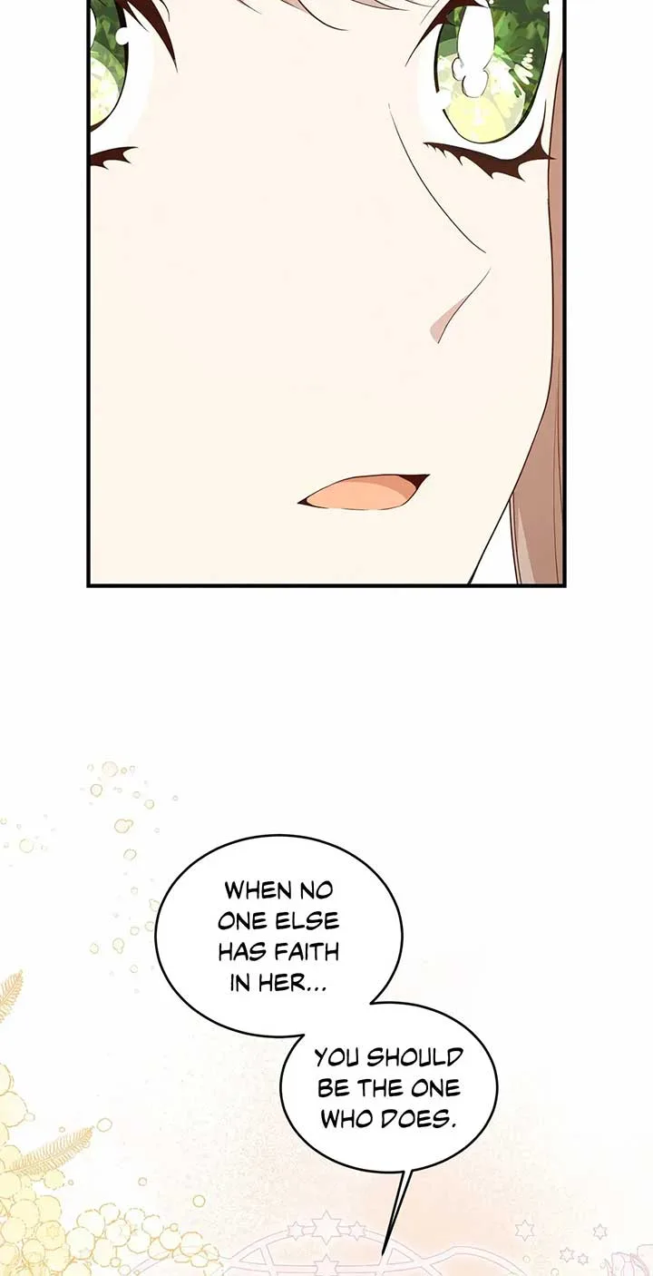 I am the Older Sister of the Possessed Female Lead Chapter 93 page 25