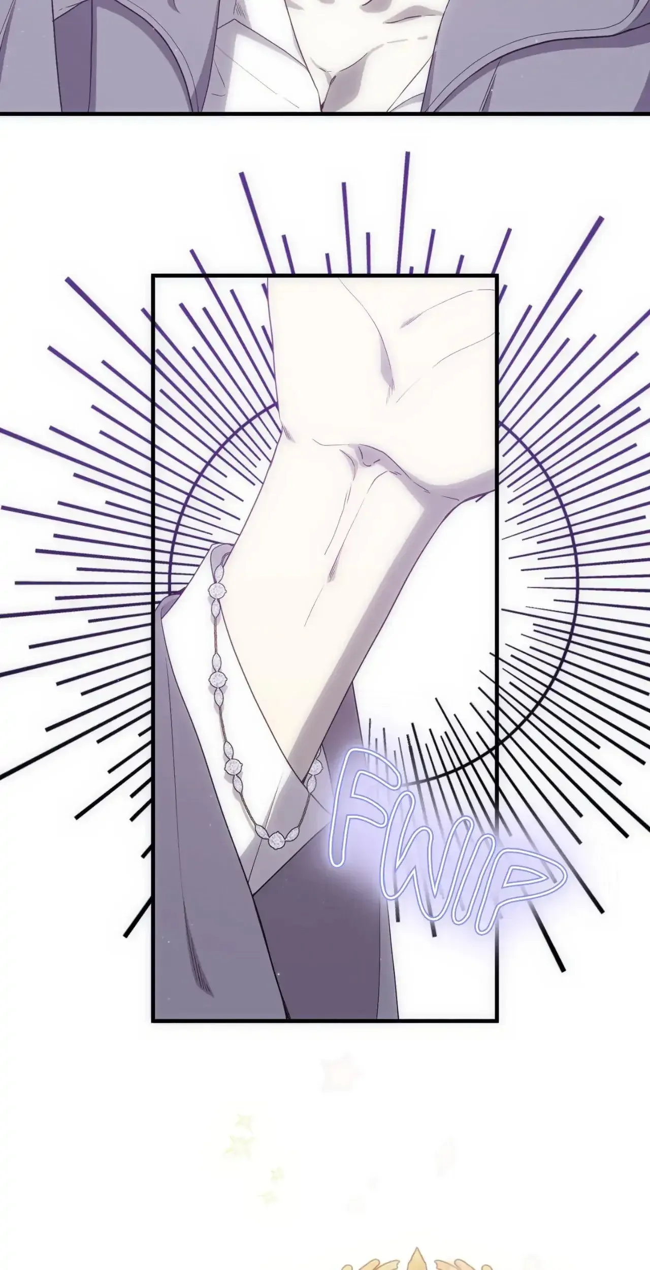 I am the Older Sister of the Possessed Female Lead Chapter 96 page 23