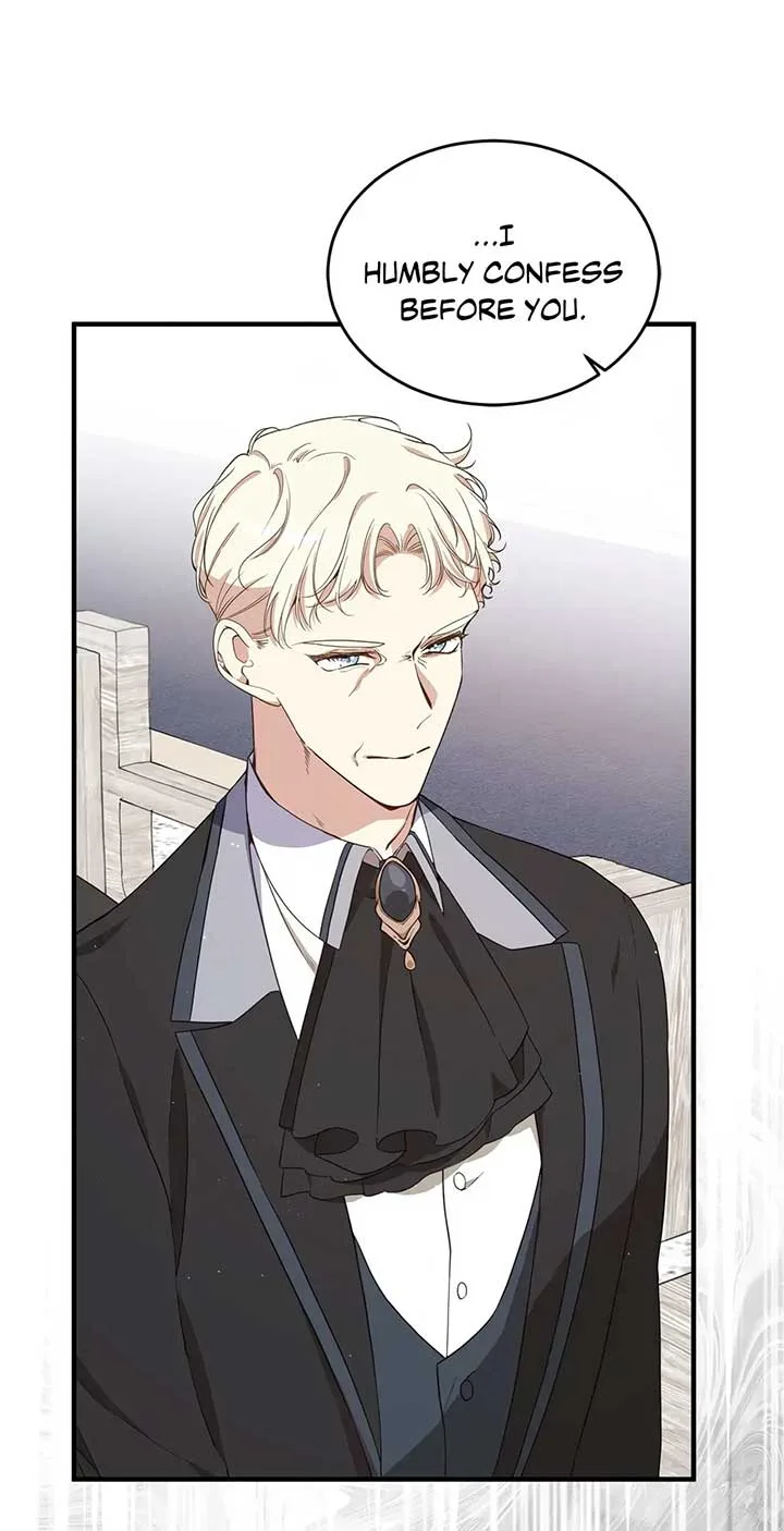 I am the Older Sister of the Possessed Female Lead Chapter 93 page 72