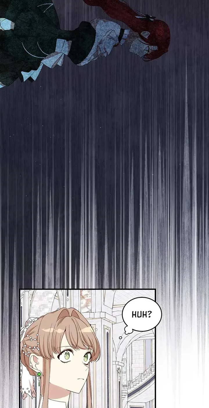 I am the Older Sister of the Possessed Female Lead Chapter 93 page 67