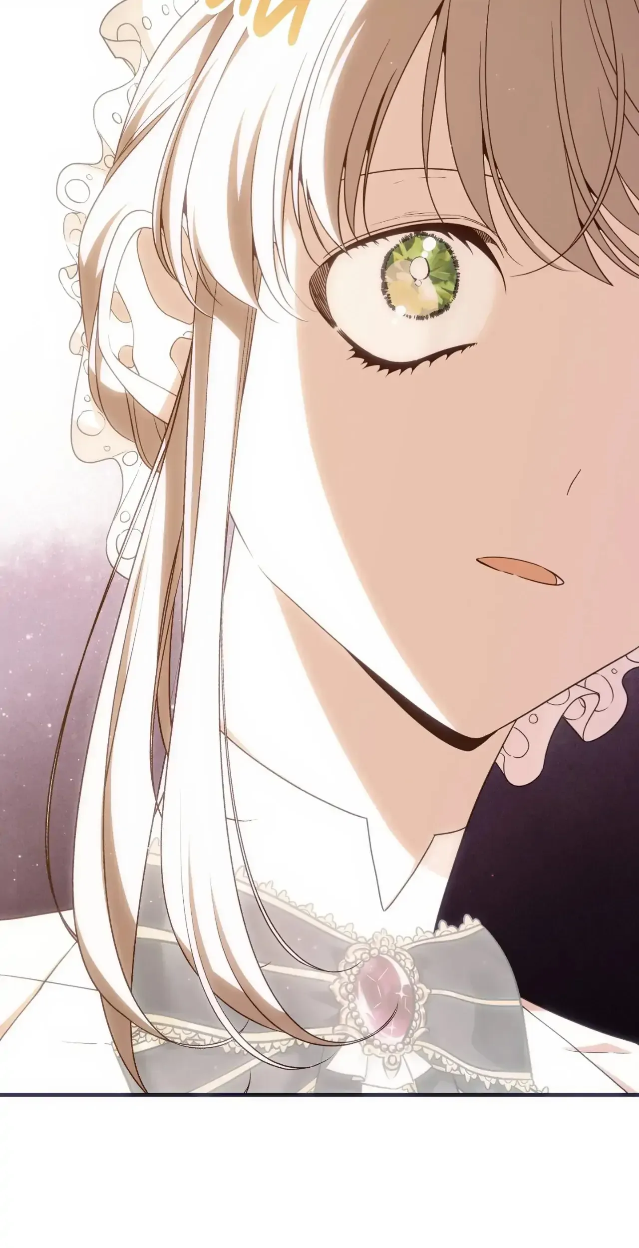 I am the Older Sister of the Possessed Female Lead Chapter 96 page 36