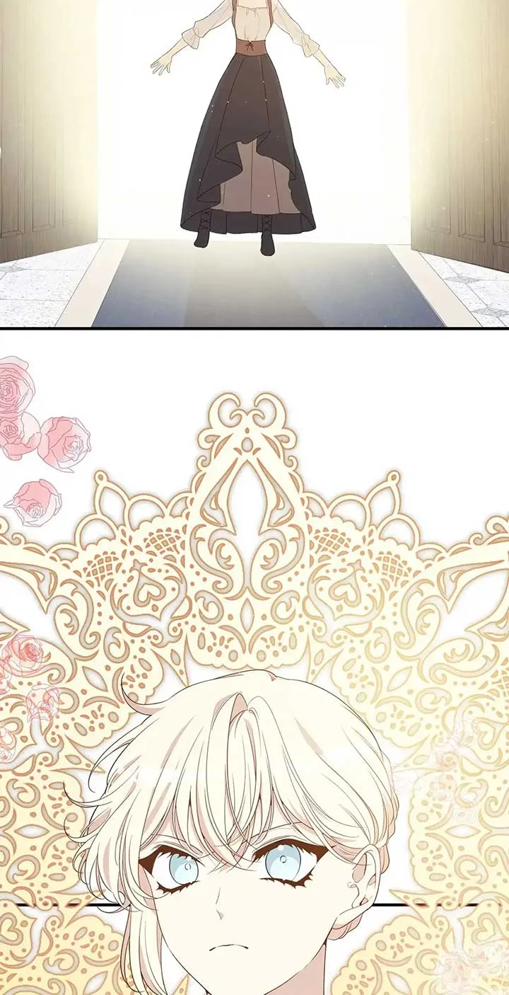 I am the Older Sister of the Possessed Female Lead Chapter 93 page 76