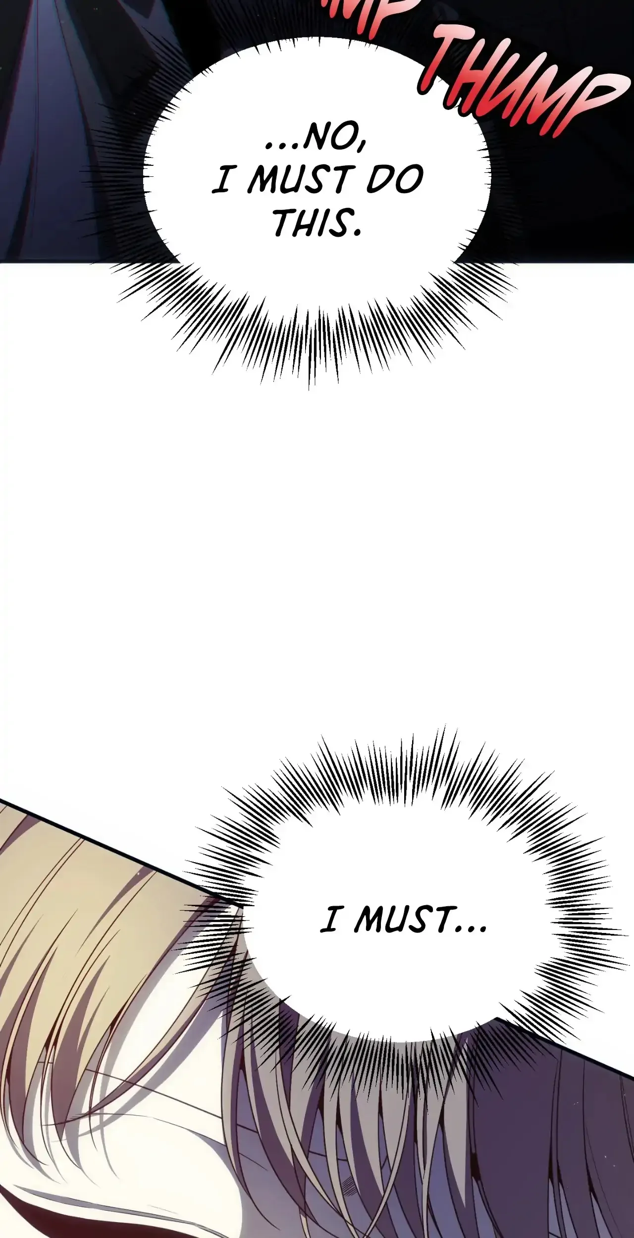 I am the Older Sister of the Possessed Female Lead Chapter 96 page 34