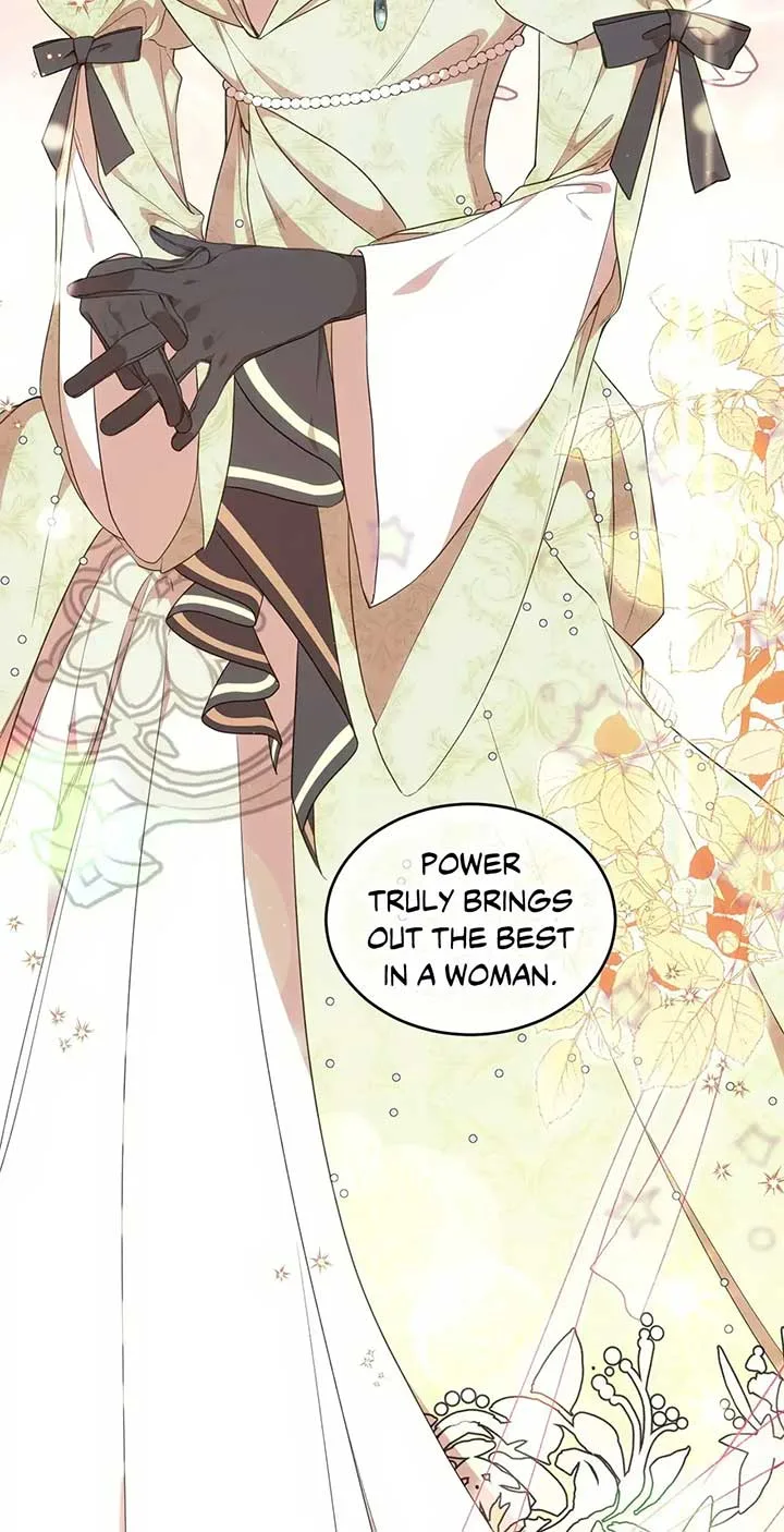 I am the Older Sister of the Possessed Female Lead Chapter 93 page 46