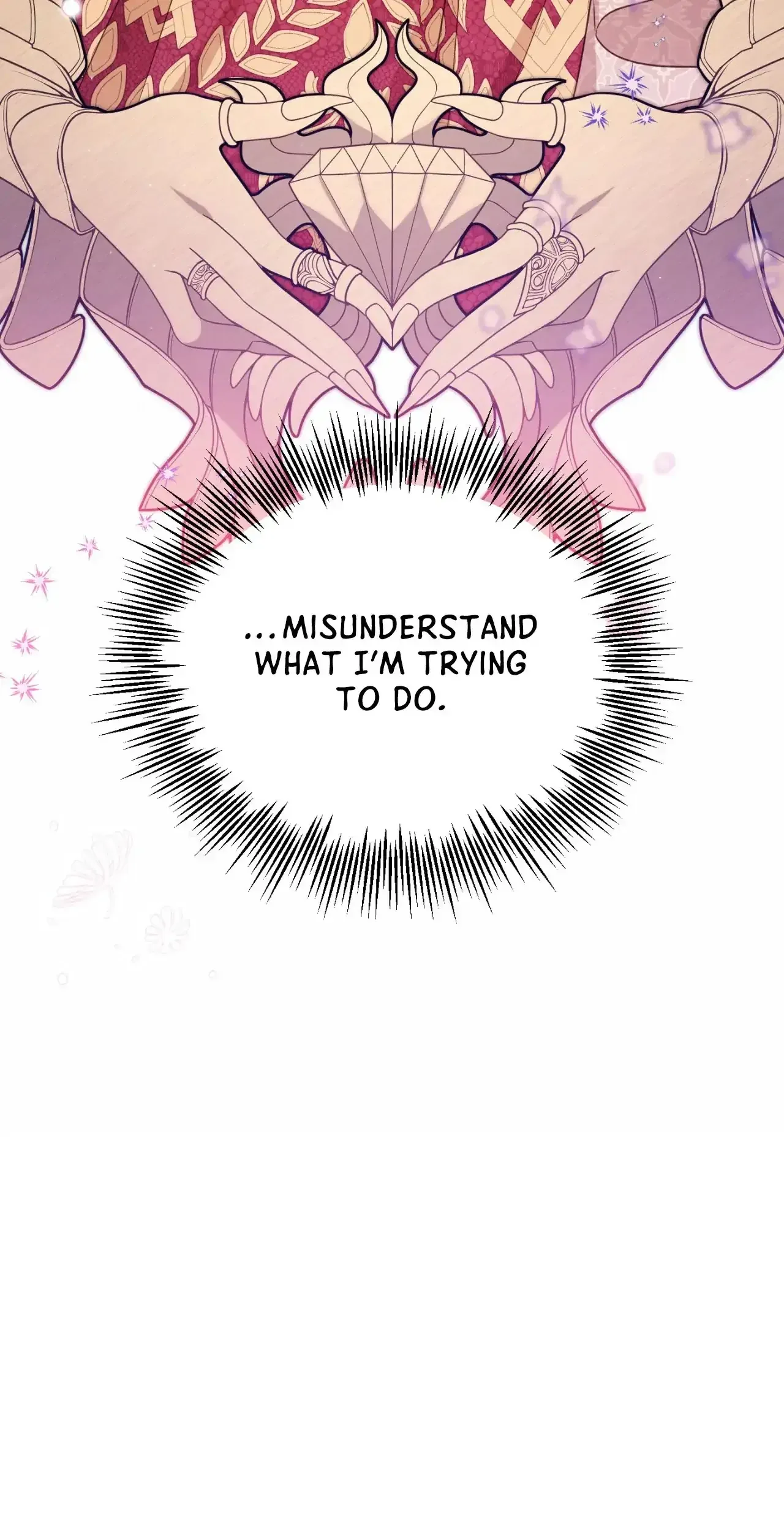 I am the Older Sister of the Possessed Female Lead Chapter 96 page 20