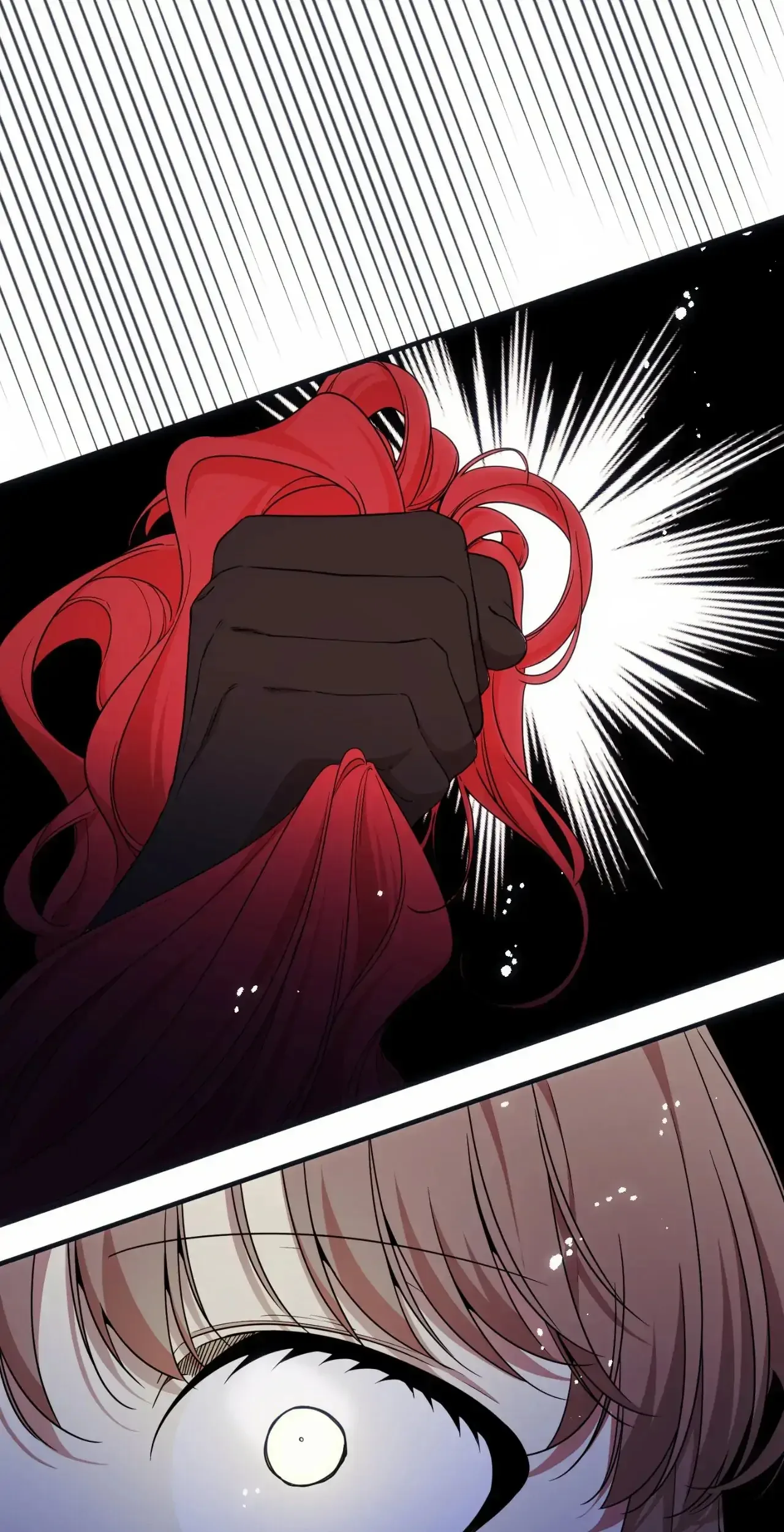 I am the Older Sister of the Possessed Female Lead Chapter 96 page 47