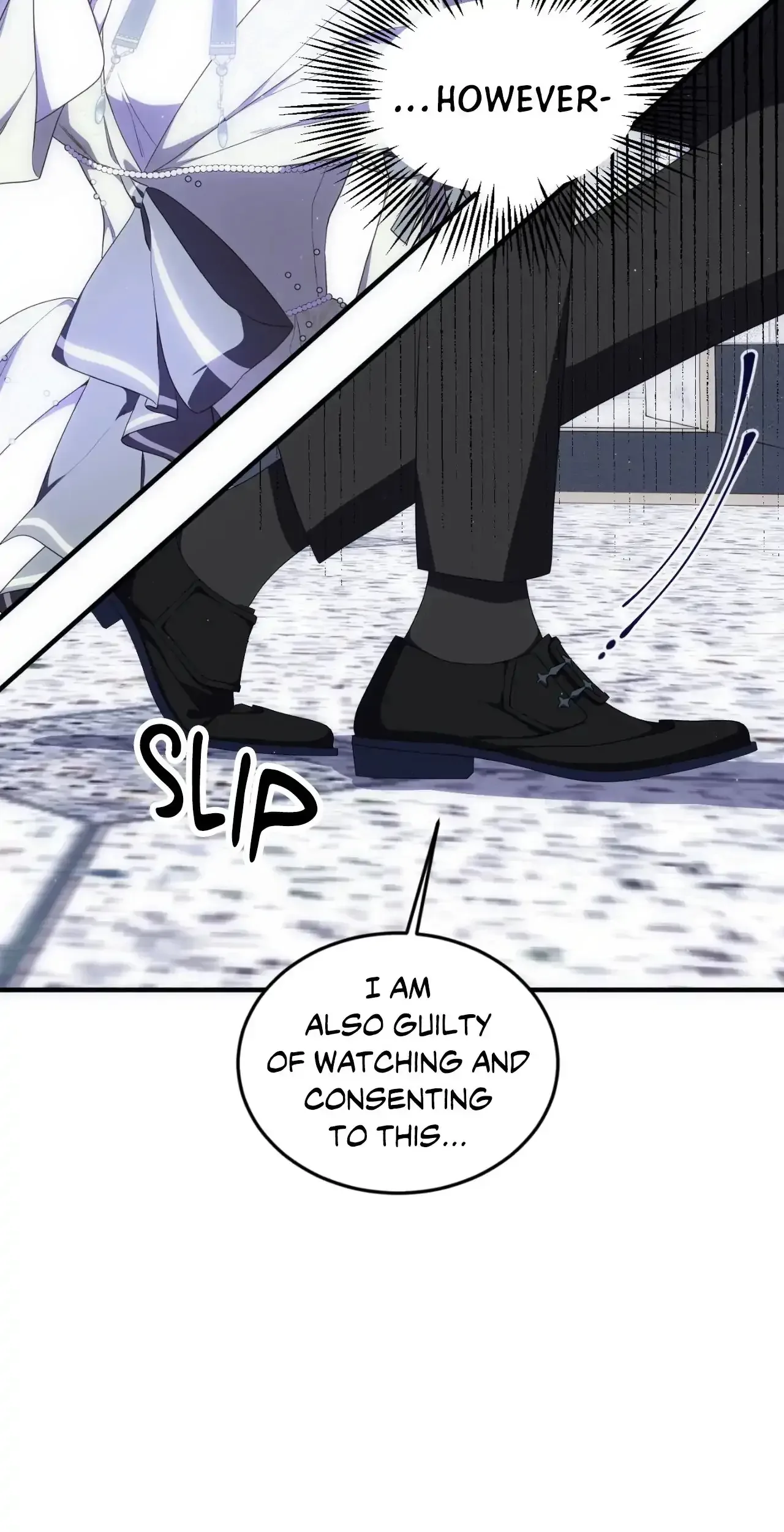 I am the Older Sister of the Possessed Female Lead Chapter 94 page 10