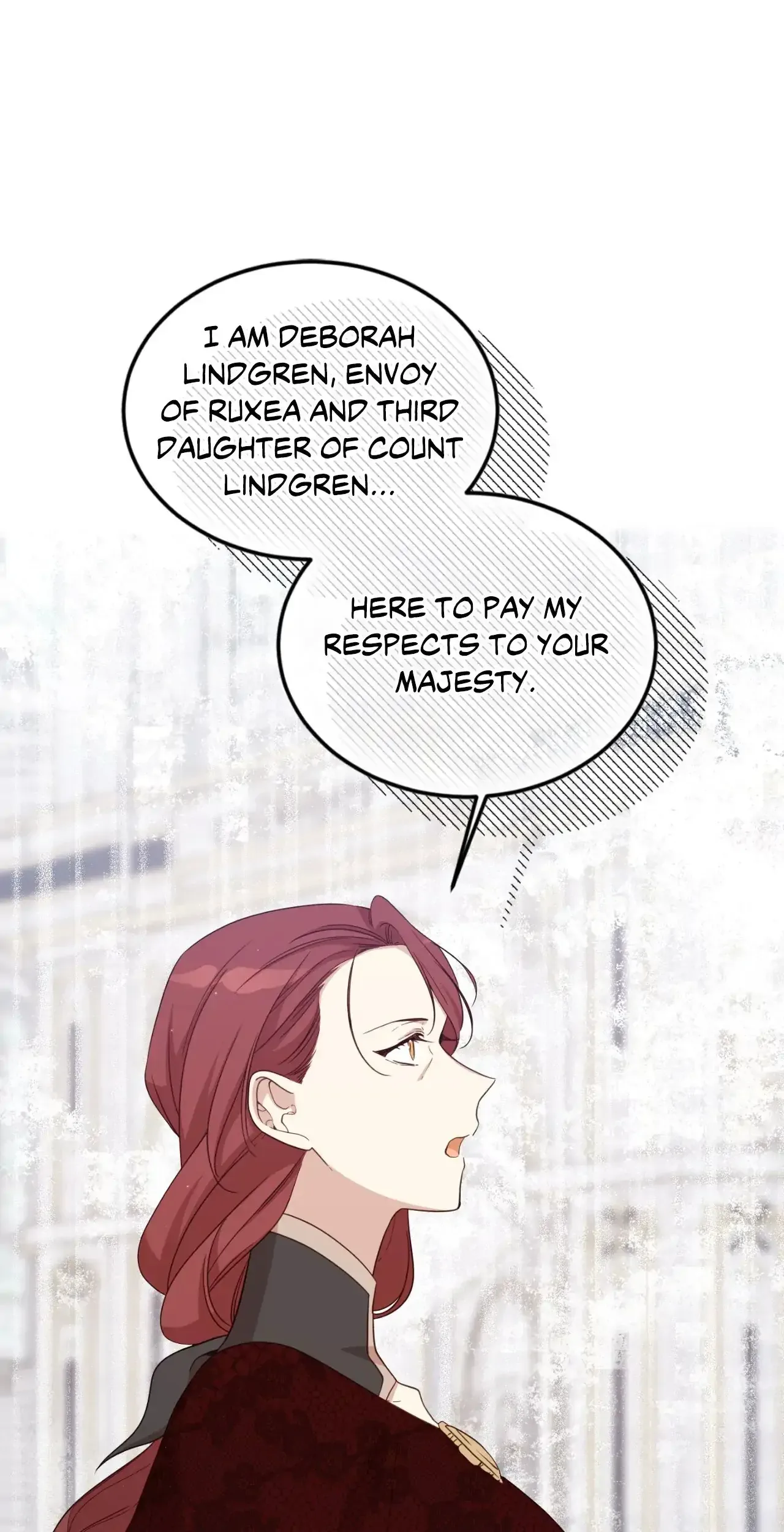 I am the Older Sister of the Possessed Female Lead Chapter 95 page 12