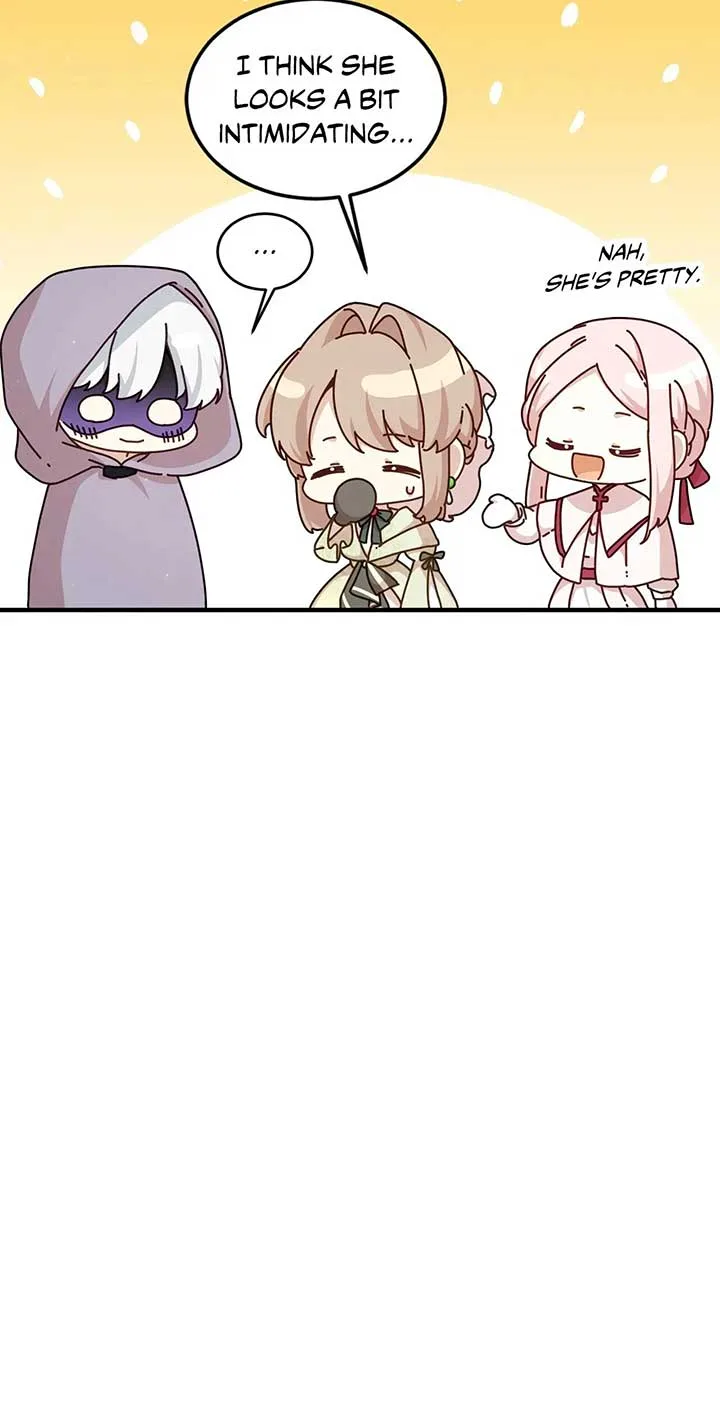 I am the Older Sister of the Possessed Female Lead Chapter 93 page 48