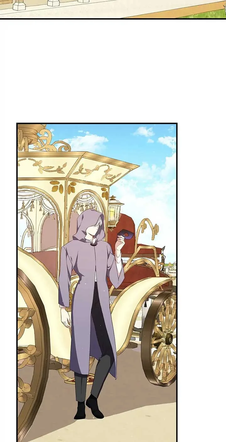 I am the Older Sister of the Possessed Female Lead Chapter 93 page 37
