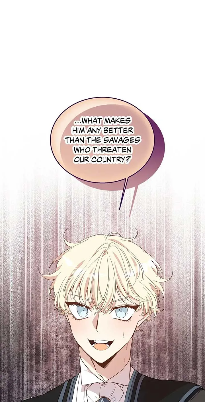 I am the Older Sister of the Possessed Female Lead Chapter 93 page 89