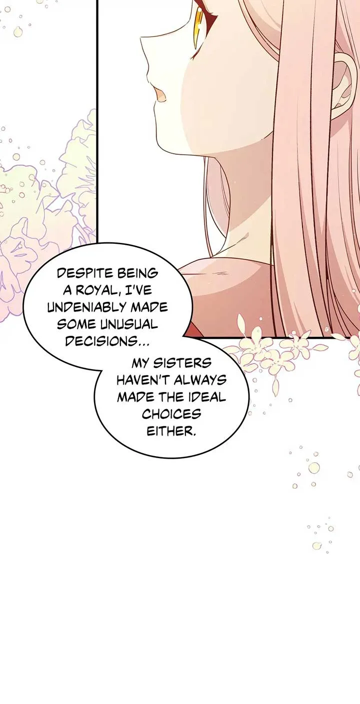 I am the Older Sister of the Possessed Female Lead Chapter 93 page 18