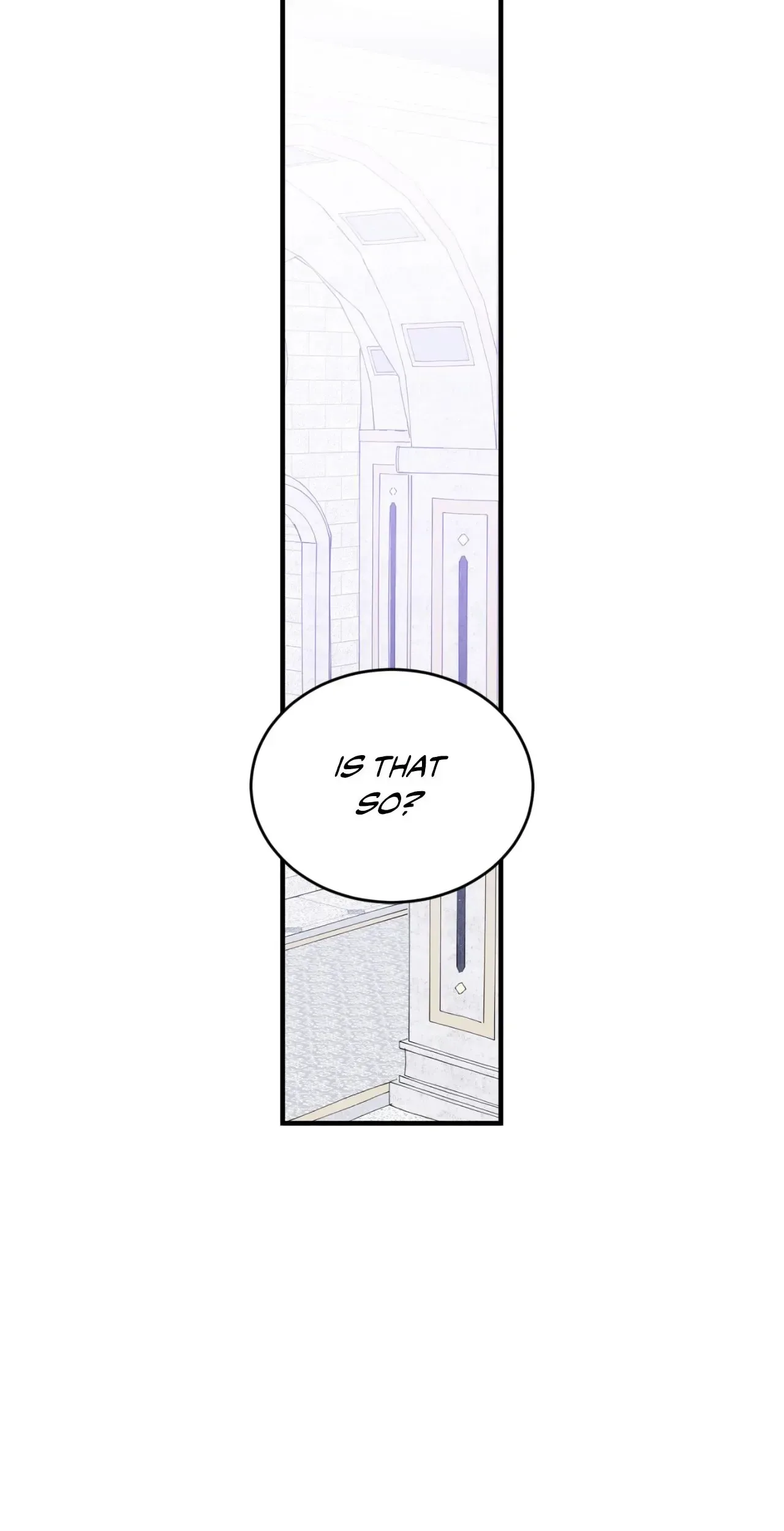 I am the Older Sister of the Possessed Female Lead Chapter 95 page 26