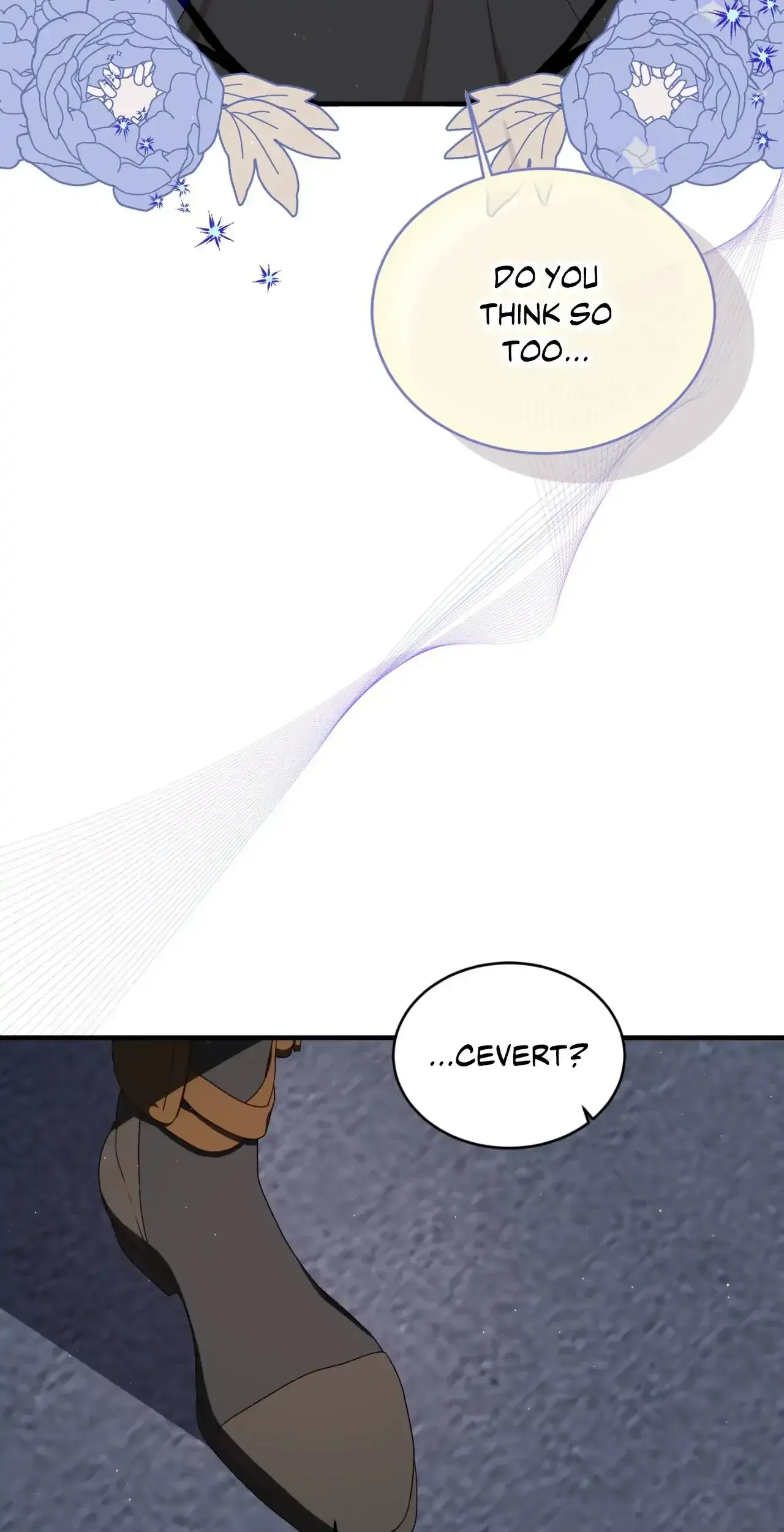 I am the Older Sister of the Possessed Female Lead Chapter 96 page 92
