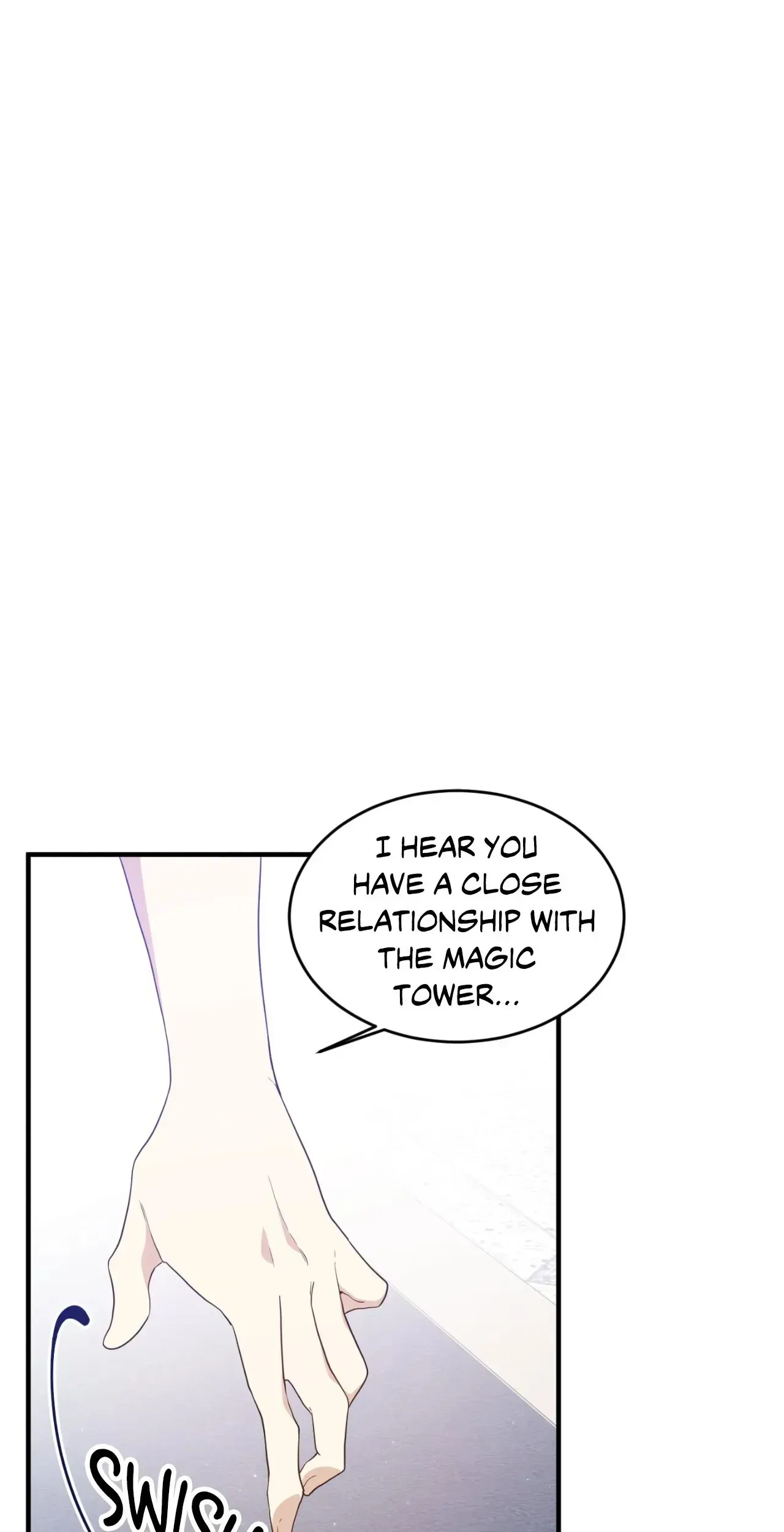I am the Older Sister of the Possessed Female Lead Chapter 94 page 63