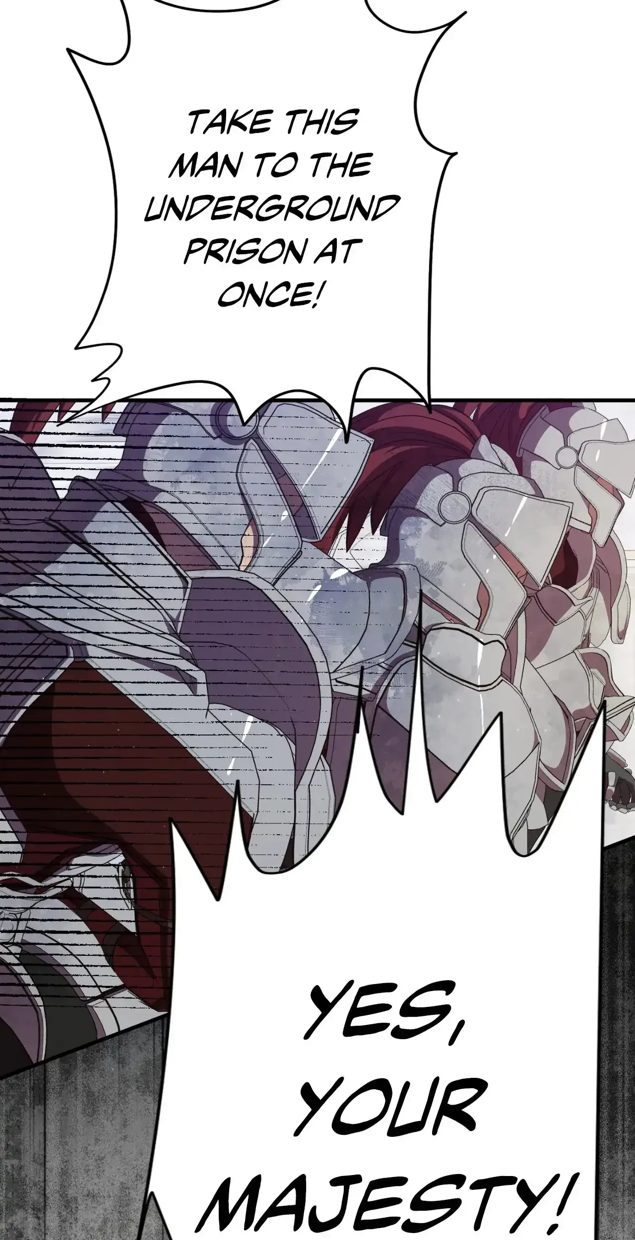 I am the Older Sister of the Possessed Female Lead Chapter 94 page 23