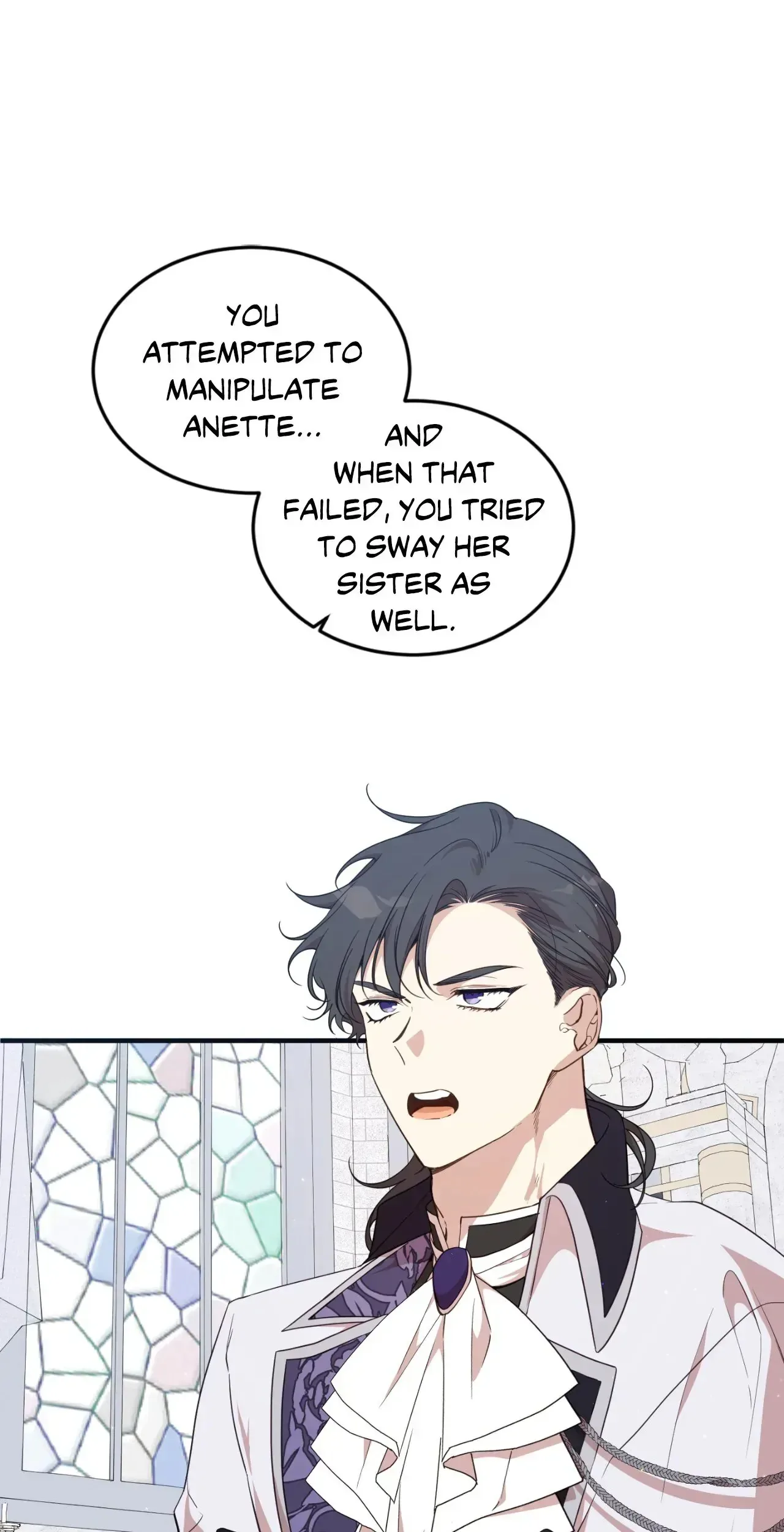 I am the Older Sister of the Possessed Female Lead Chapter 94 page 47