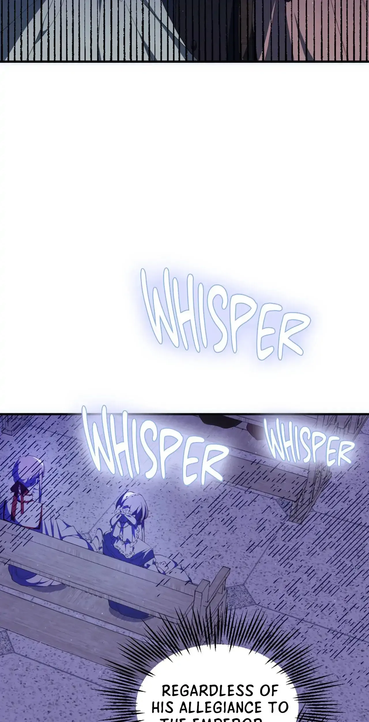 I am the Older Sister of the Possessed Female Lead Chapter 94 page 8