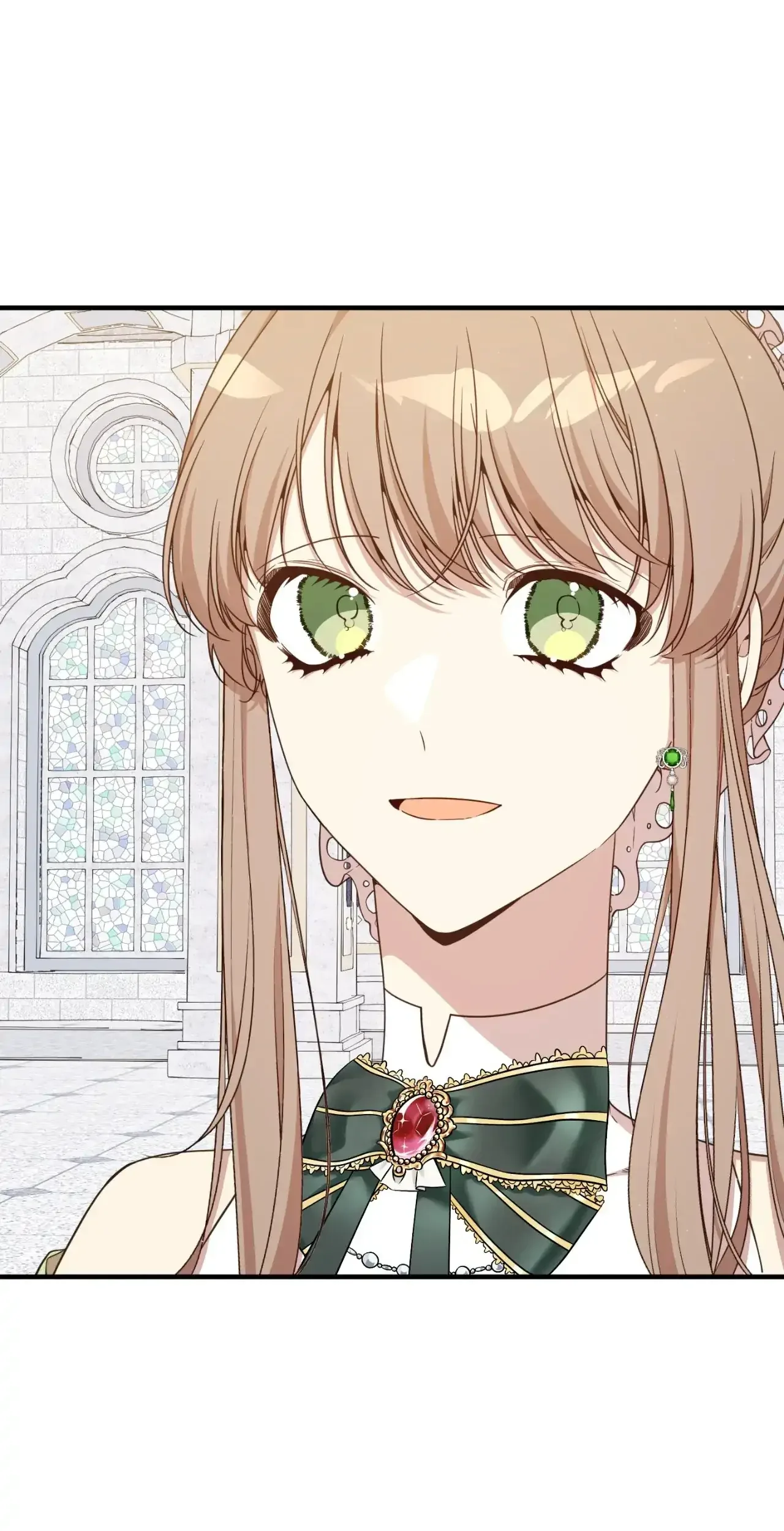 I am the Older Sister of the Possessed Female Lead Chapter 96 page 81