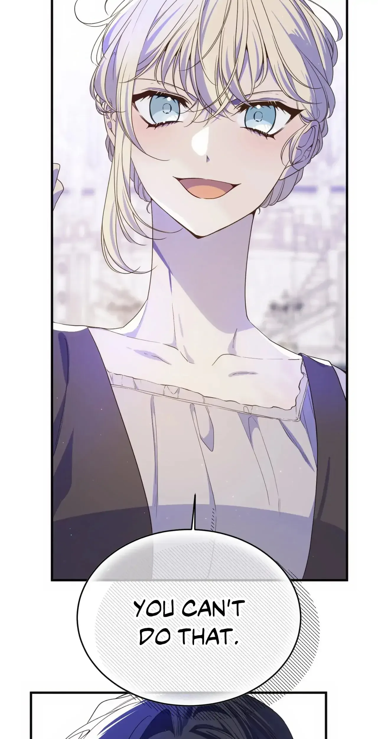 I am the Older Sister of the Possessed Female Lead Chapter 94 page 27