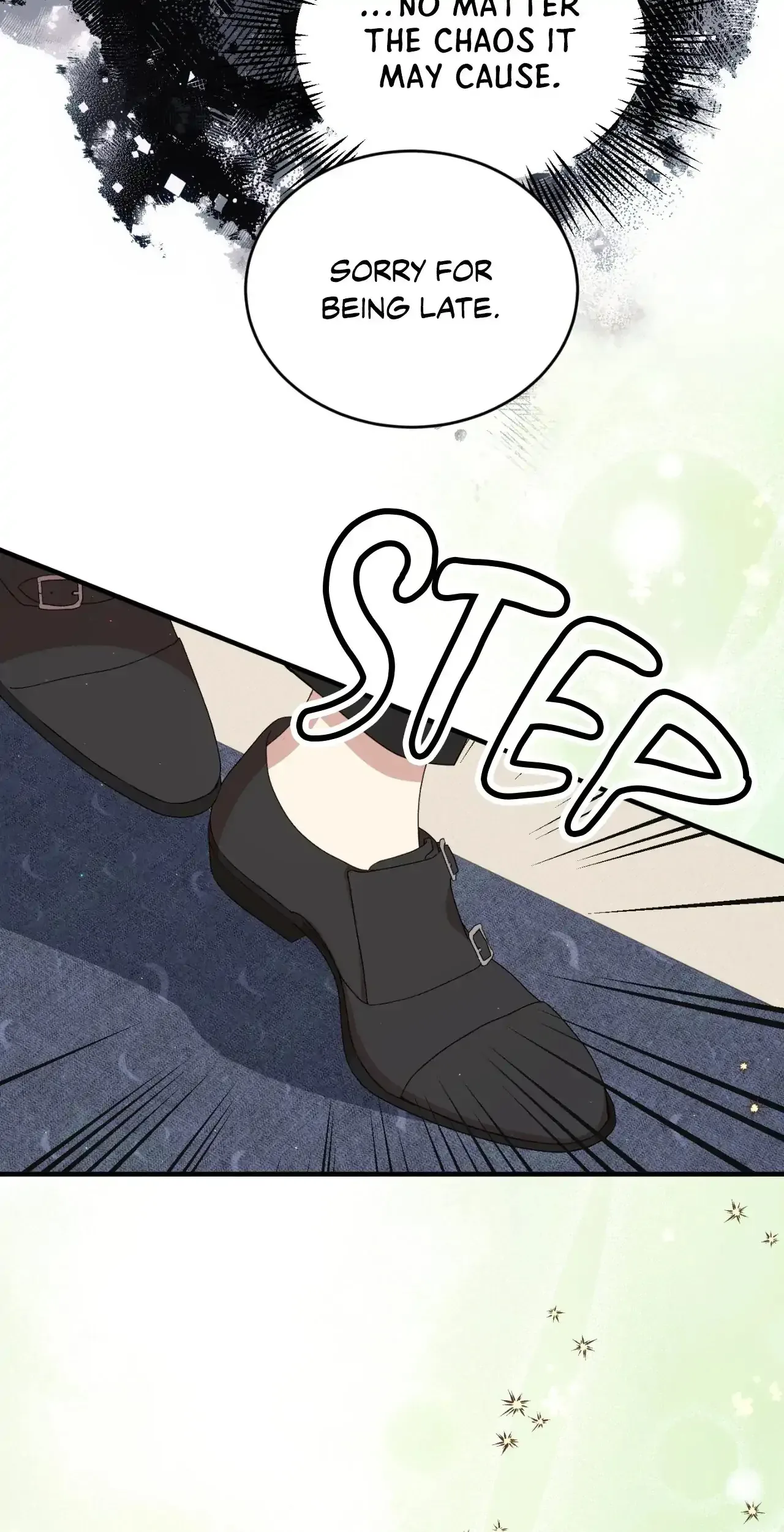 I am the Older Sister of the Possessed Female Lead Chapter 95 page 33
