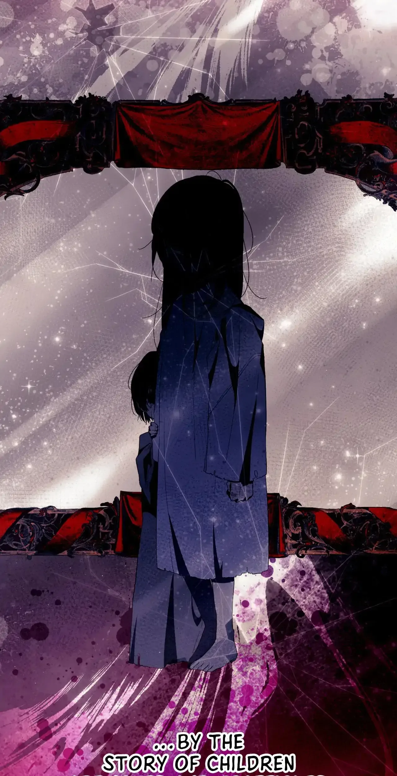 I am the Older Sister of the Possessed Female Lead Chapter 95 page 19