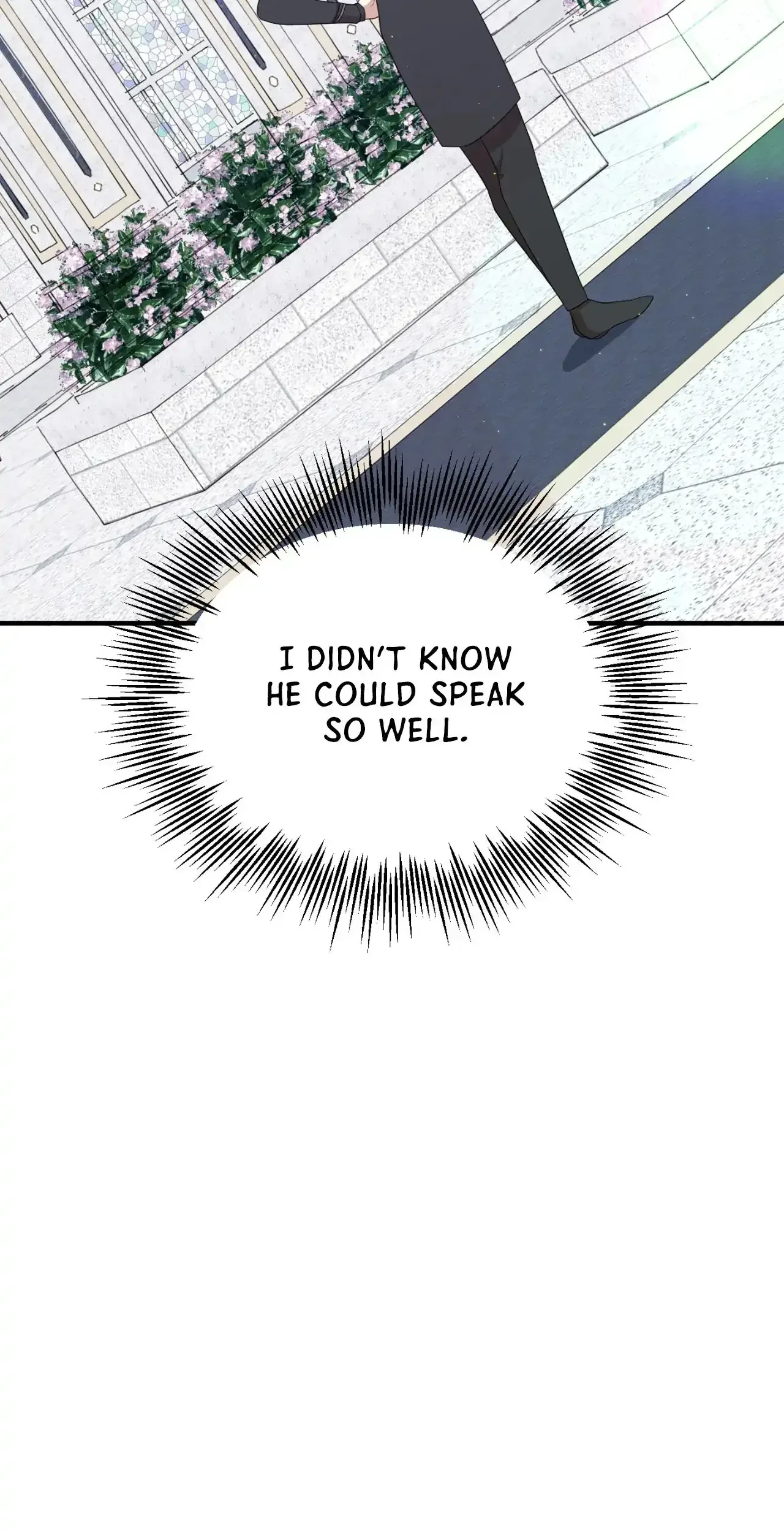 I am the Older Sister of the Possessed Female Lead Chapter 95 page 48