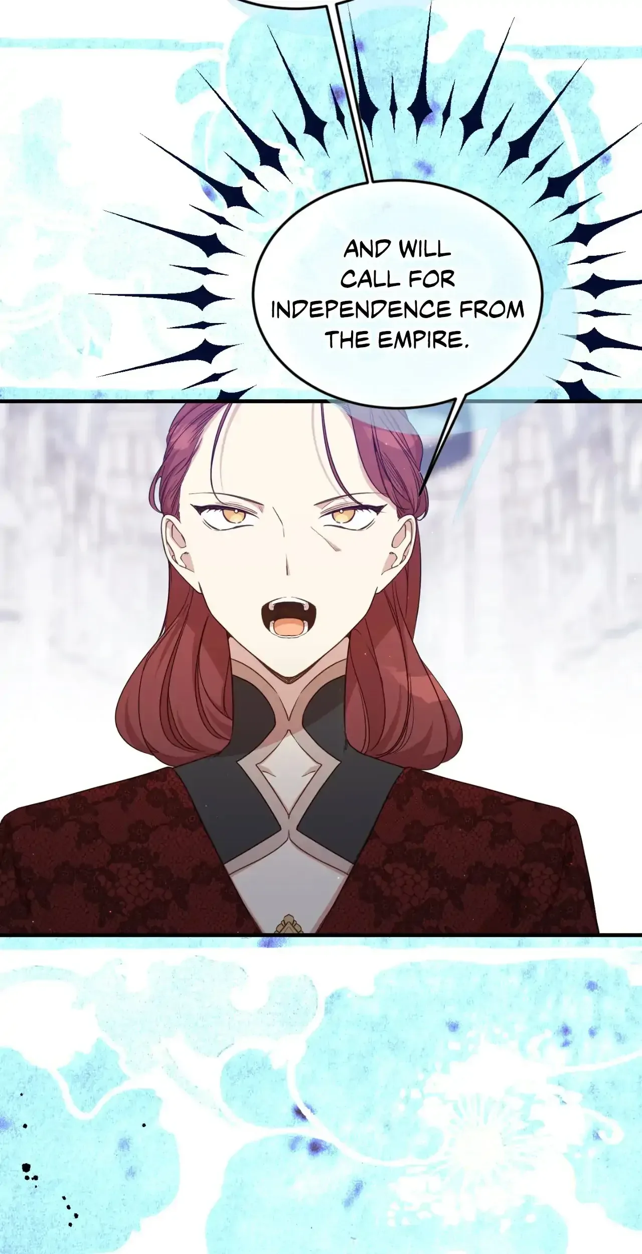 I am the Older Sister of the Possessed Female Lead Chapter 95 page 24
