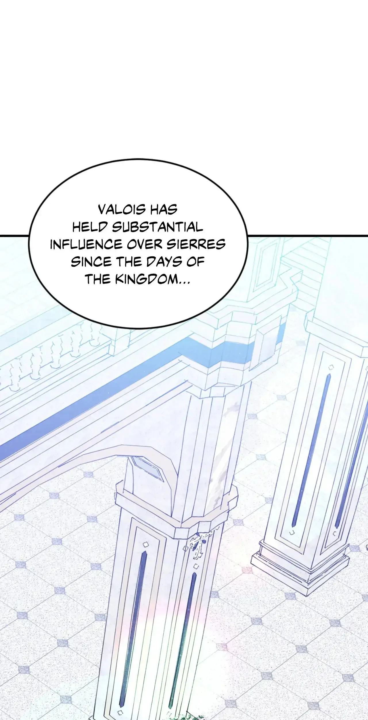 I am the Older Sister of the Possessed Female Lead Chapter 95 page 35