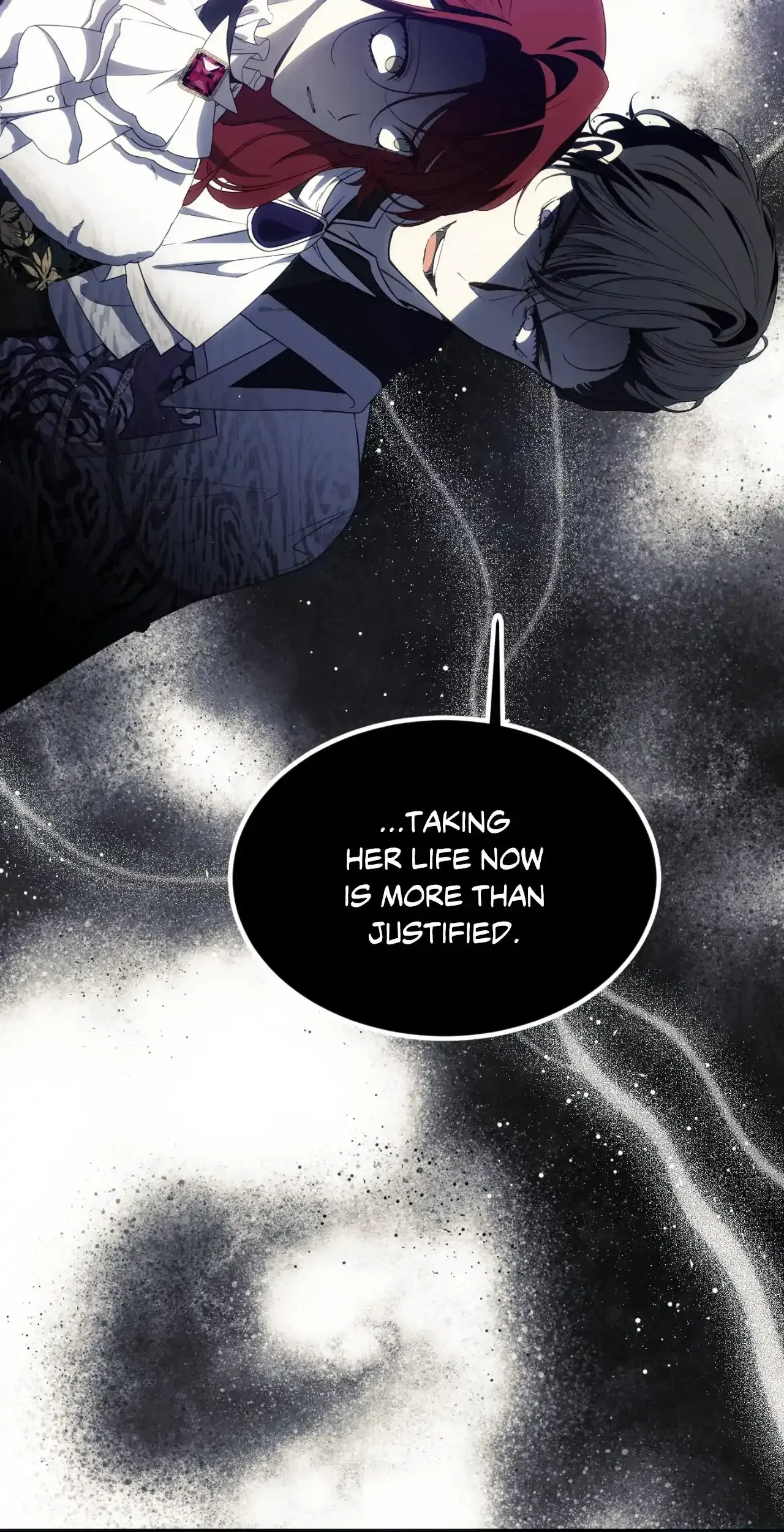 I am the Older Sister of the Possessed Female Lead Chapter 95 page 28