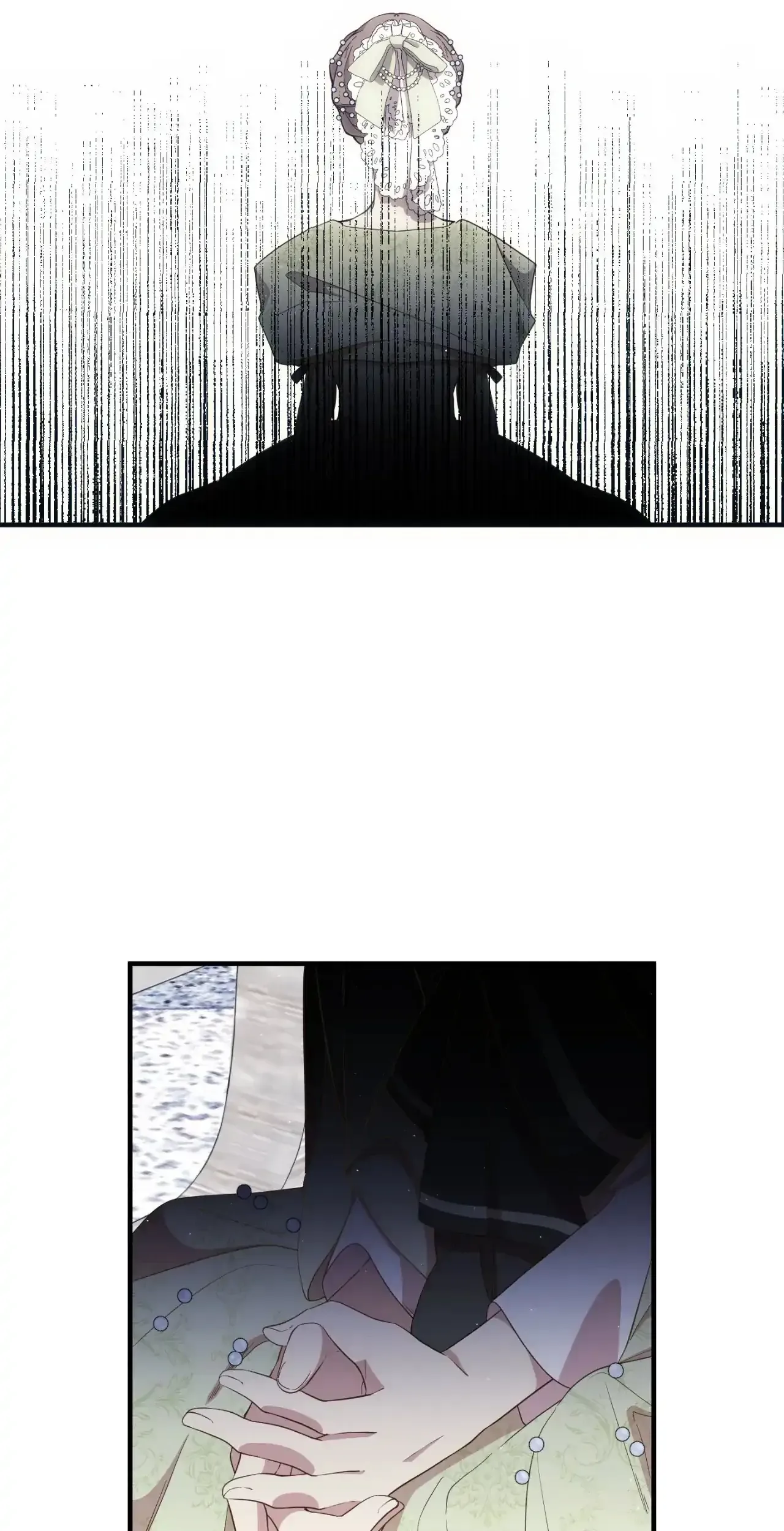 I am the Older Sister of the Possessed Female Lead Chapter 95 page 30