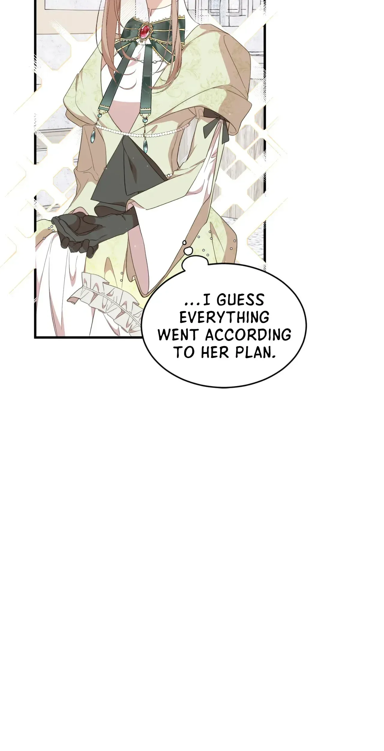 I am the Older Sister of the Possessed Female Lead Chapter 94 page 37