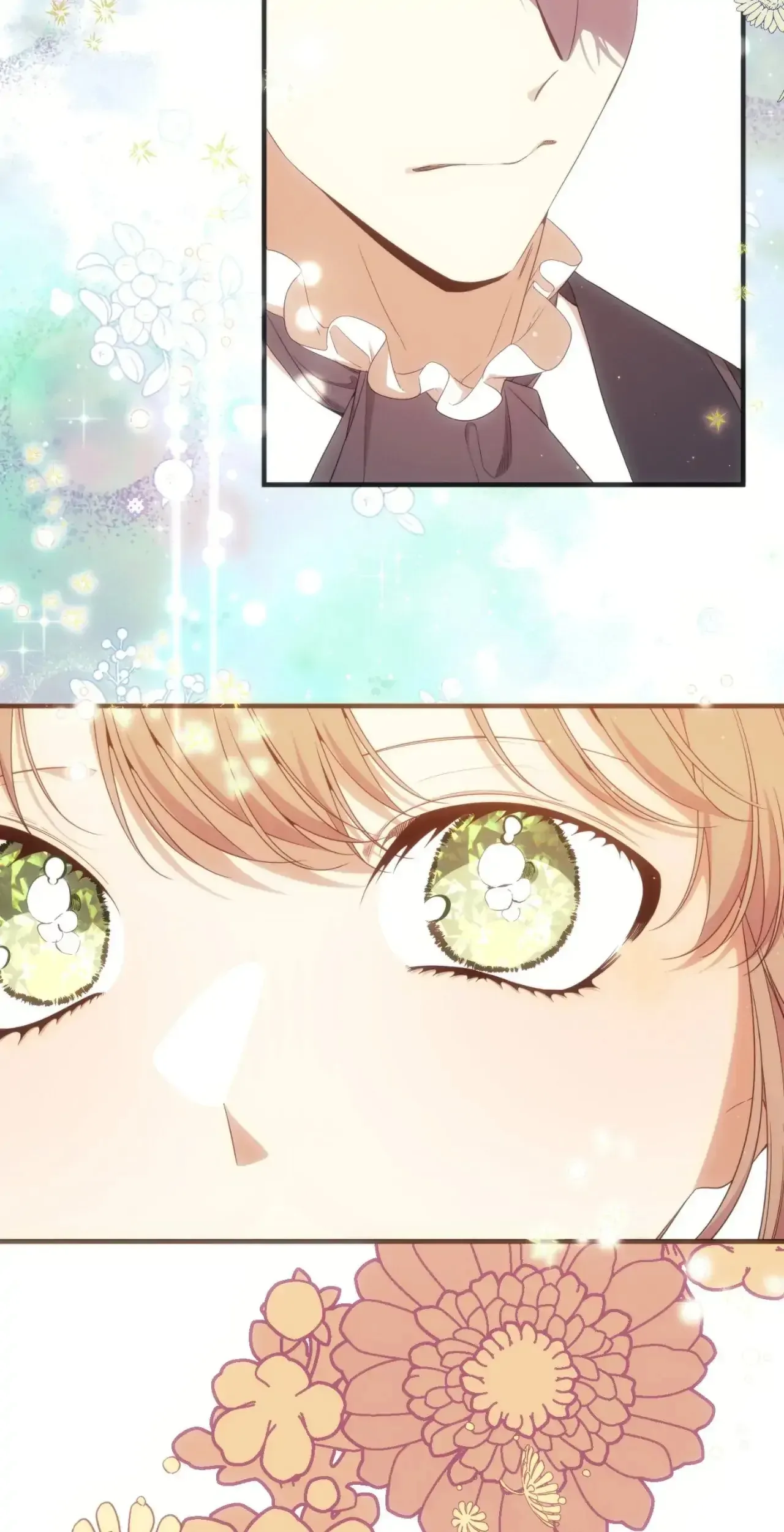 I am the Older Sister of the Possessed Female Lead Chapter 95 page 50