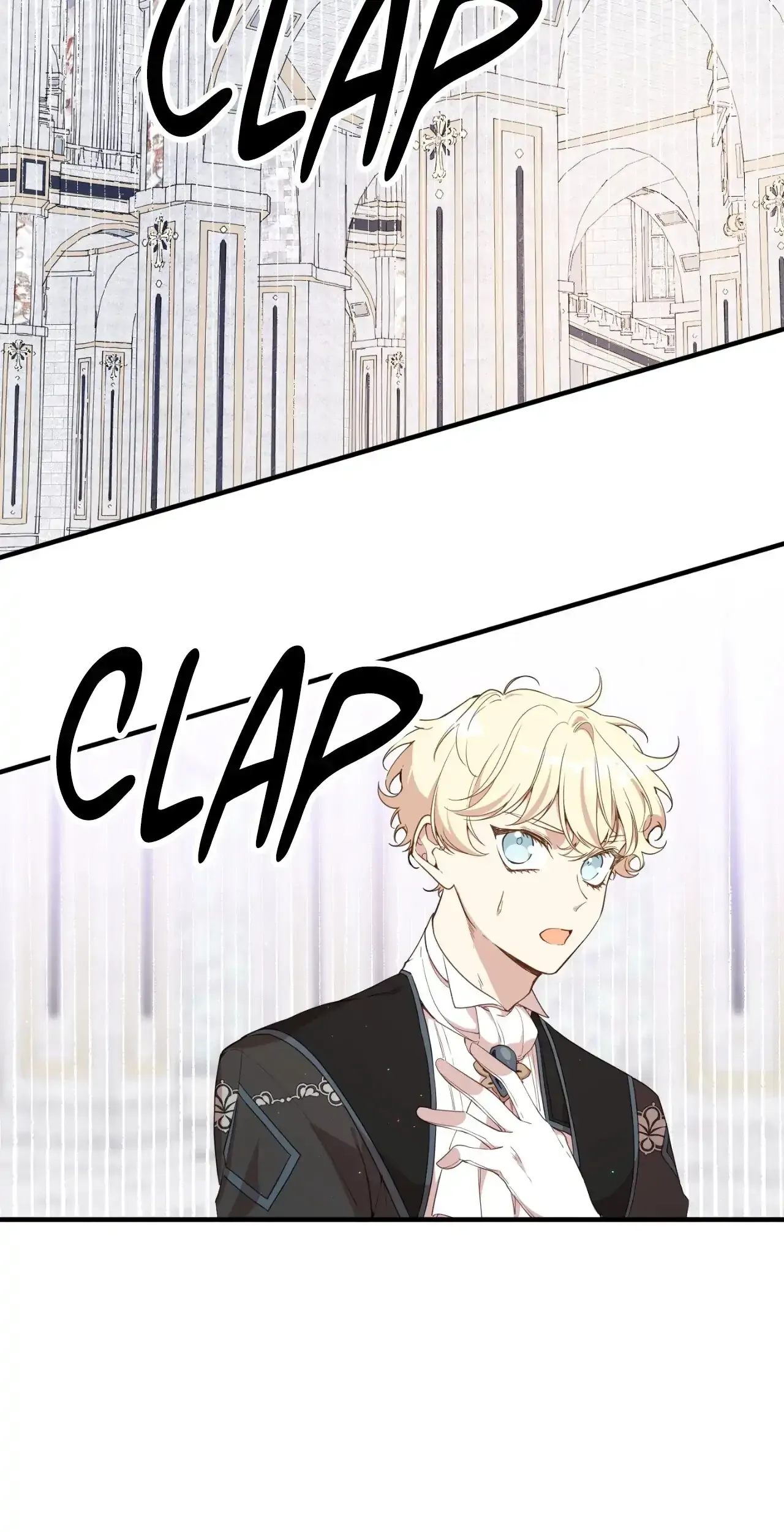 I am the Older Sister of the Possessed Female Lead Chapter 94 page 16