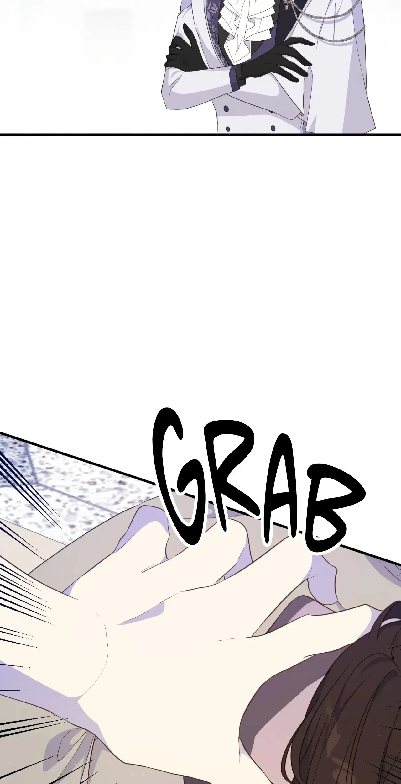I am the Older Sister of the Possessed Female Lead Chapter 94 page 58